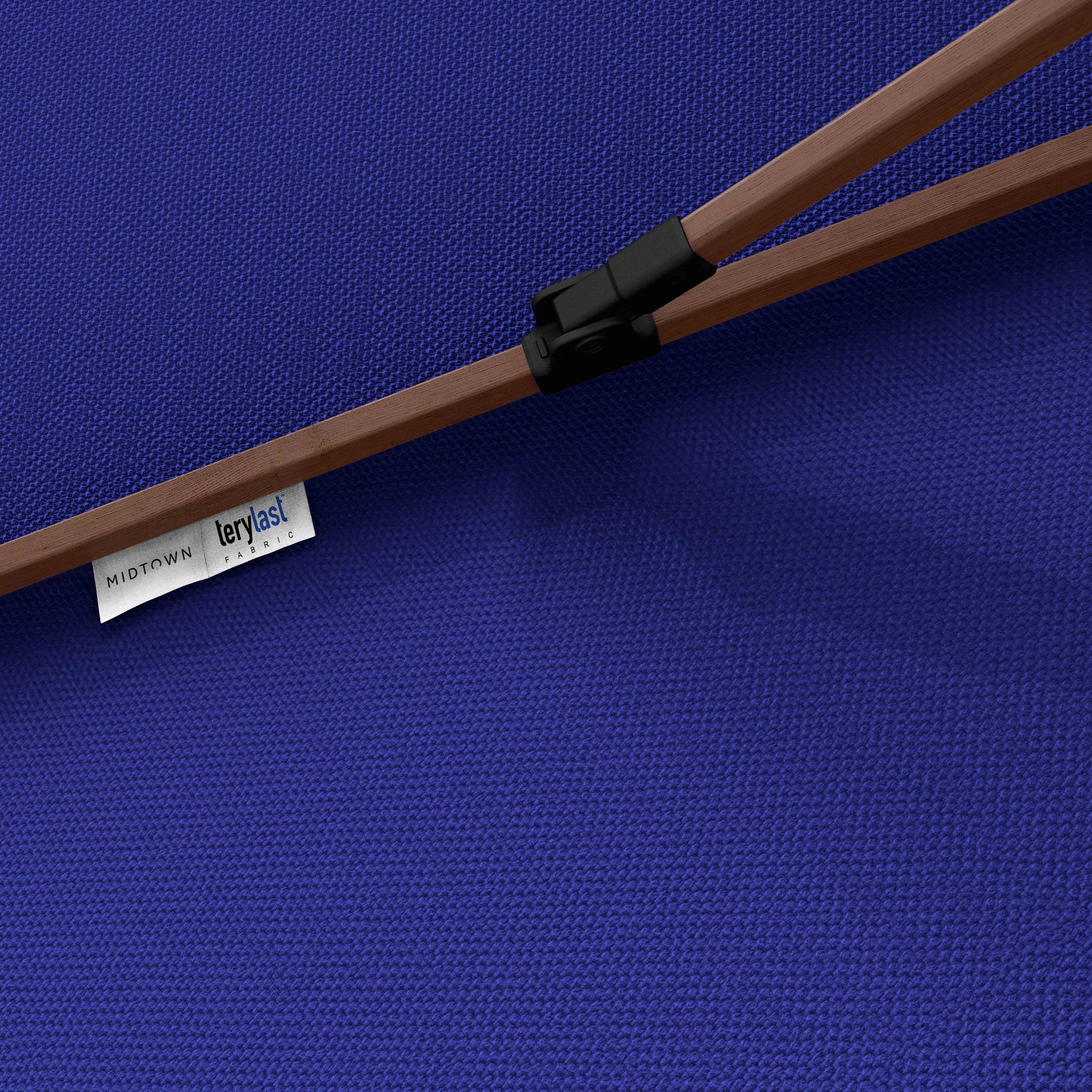 The Wooden 2™ - Terylast Medianoche