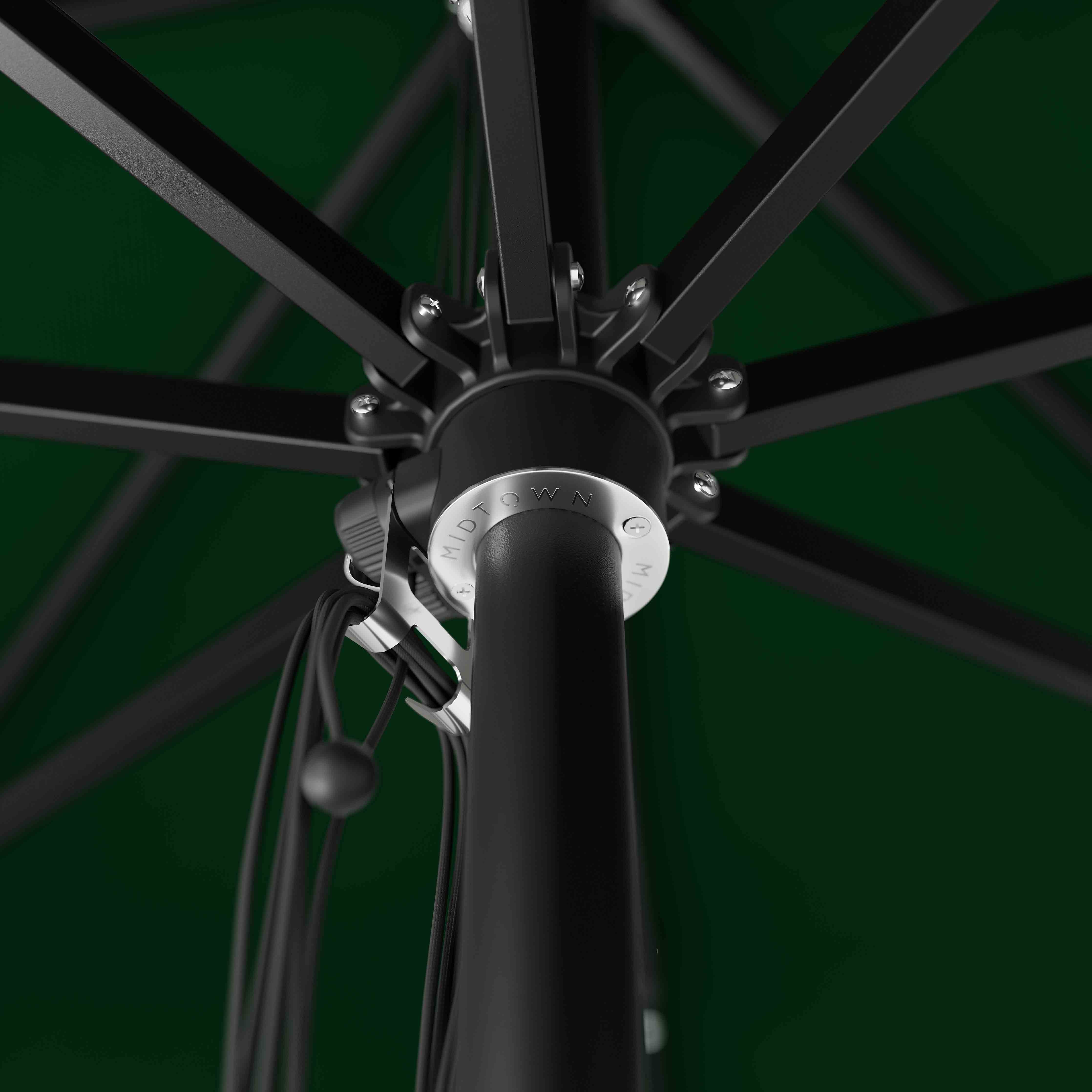 #Size_10ft x 10ft #pole finish_Black