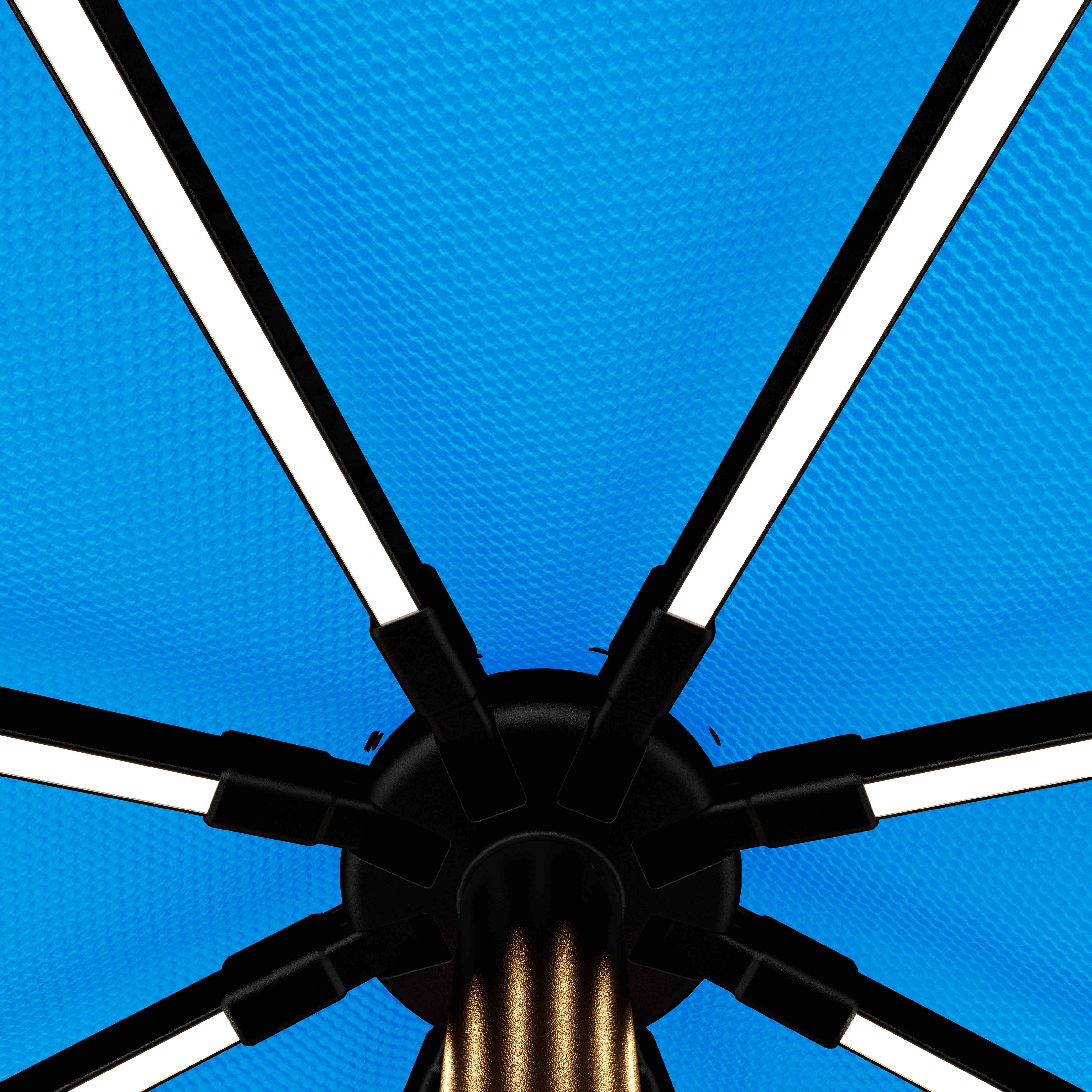 The LED Swilt™ - Terylast Cobalt