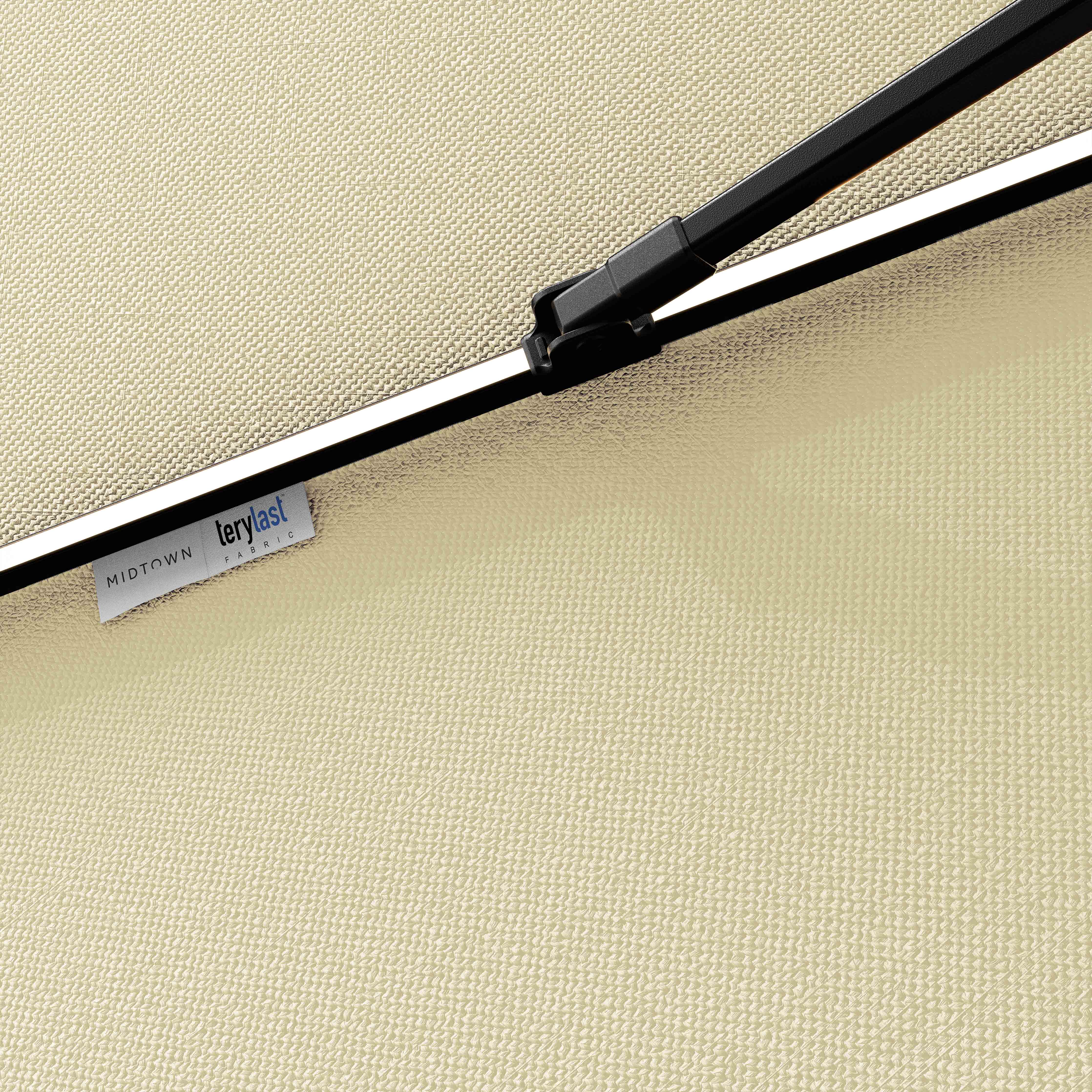 The Glow - Sunbrella Antique Beige