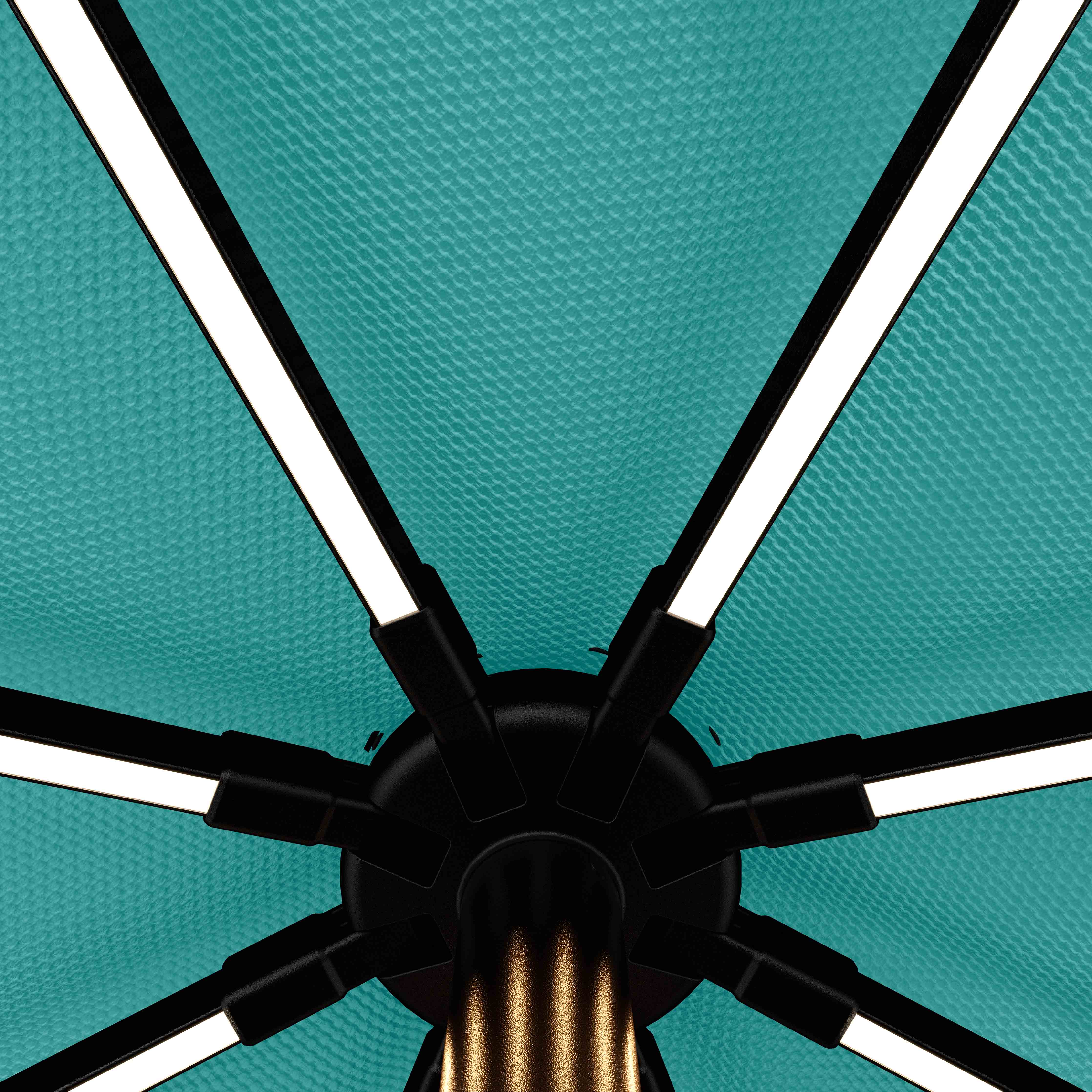 El LED Swilt™ - Sunbrella Aruba