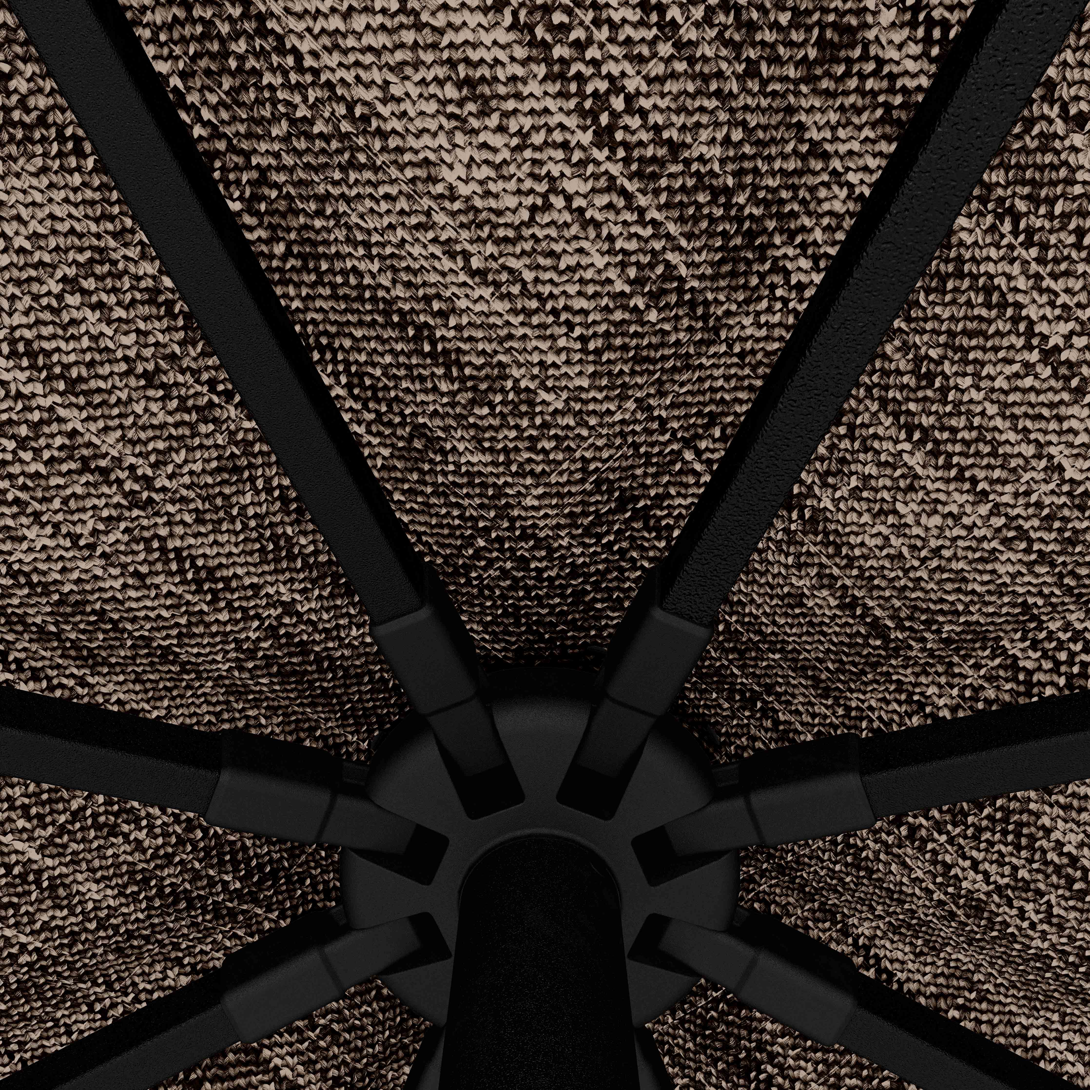 The Lean™ - Esquisto fundido Sunbrella