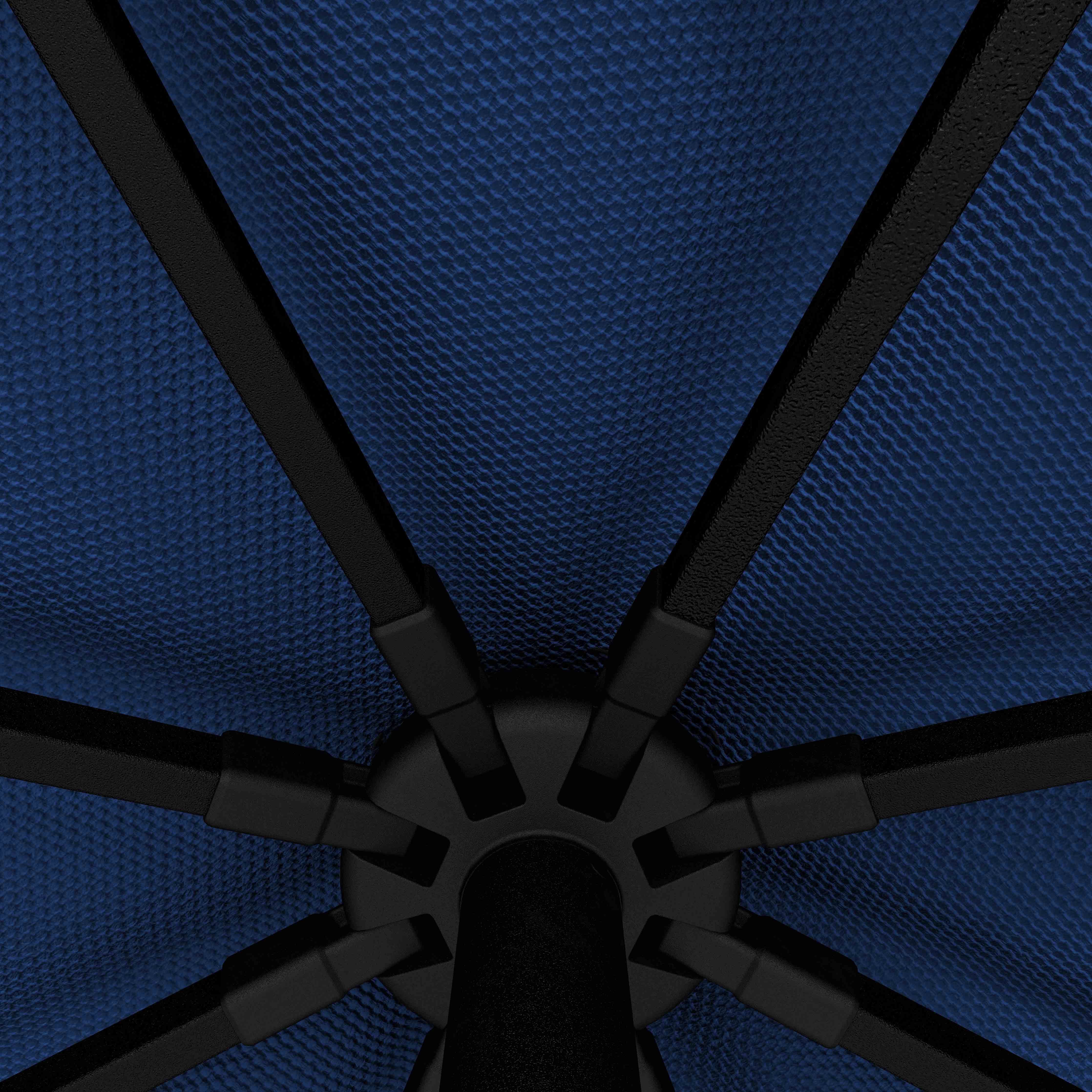 The Lean™ - Sunbrella Azul Oscuro