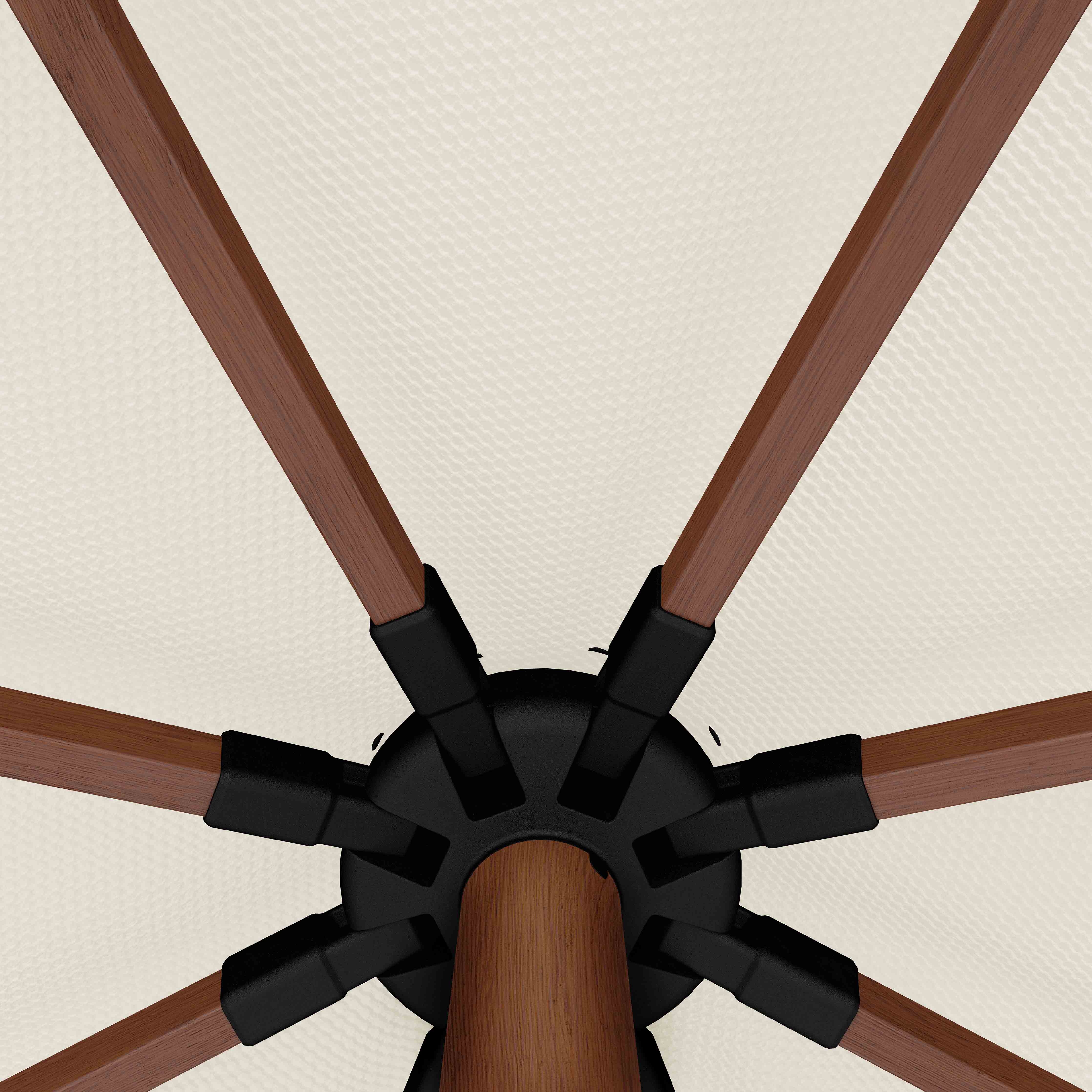 The Wooden 2™ - Sunbrella Blanco