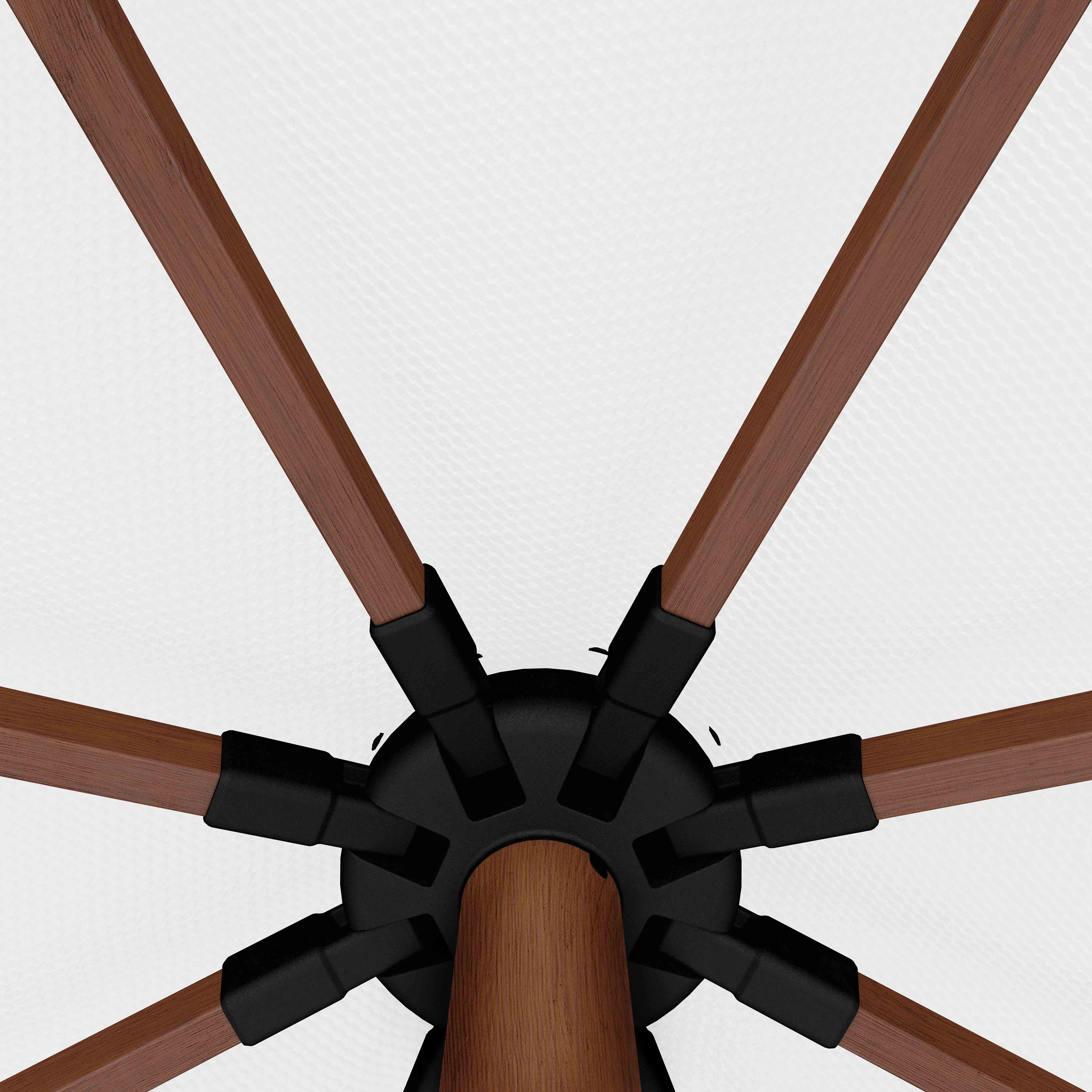 The Wooden 2™ - Terylast Marfil - Blanco