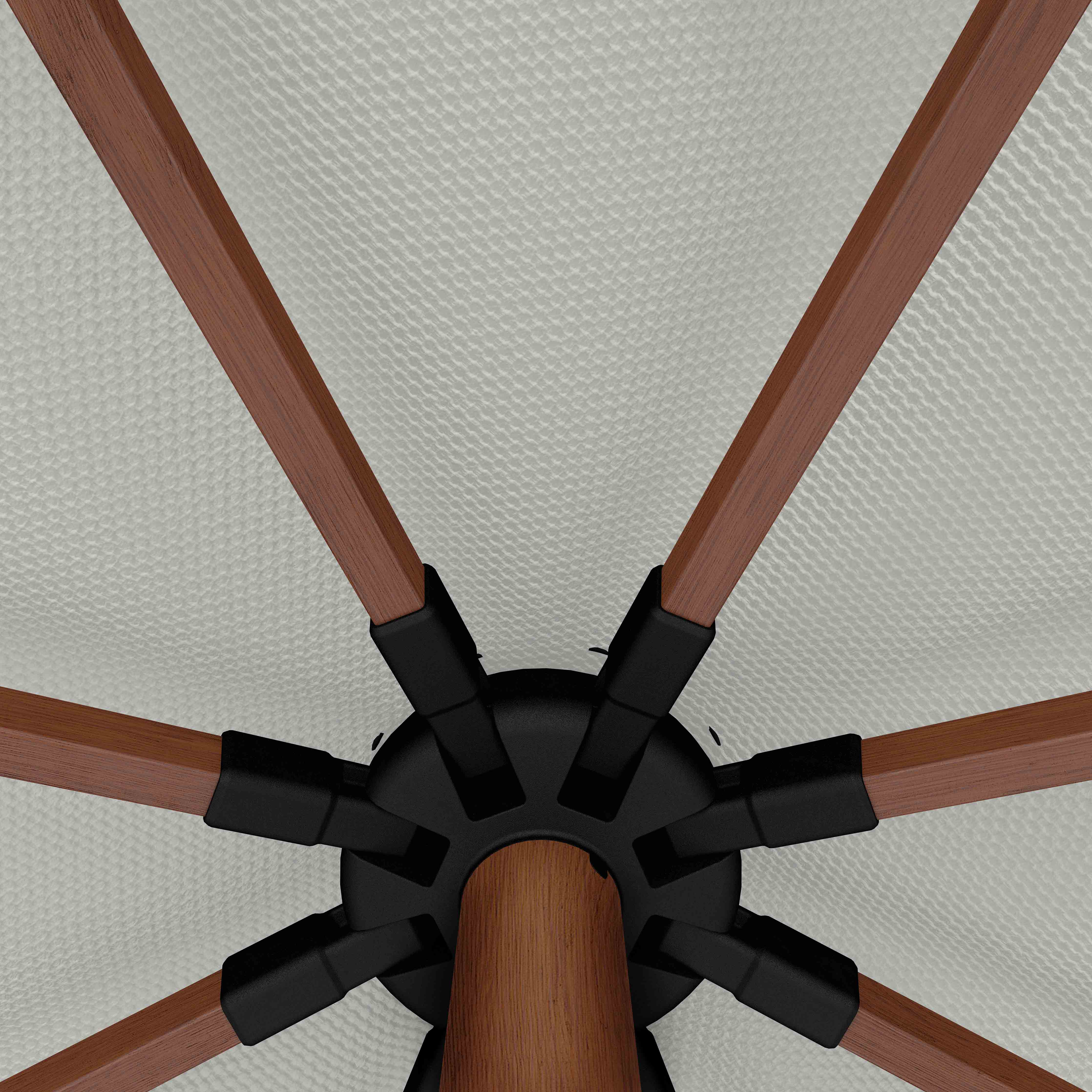 The Wooden 2™ - Crema Terylast Off
