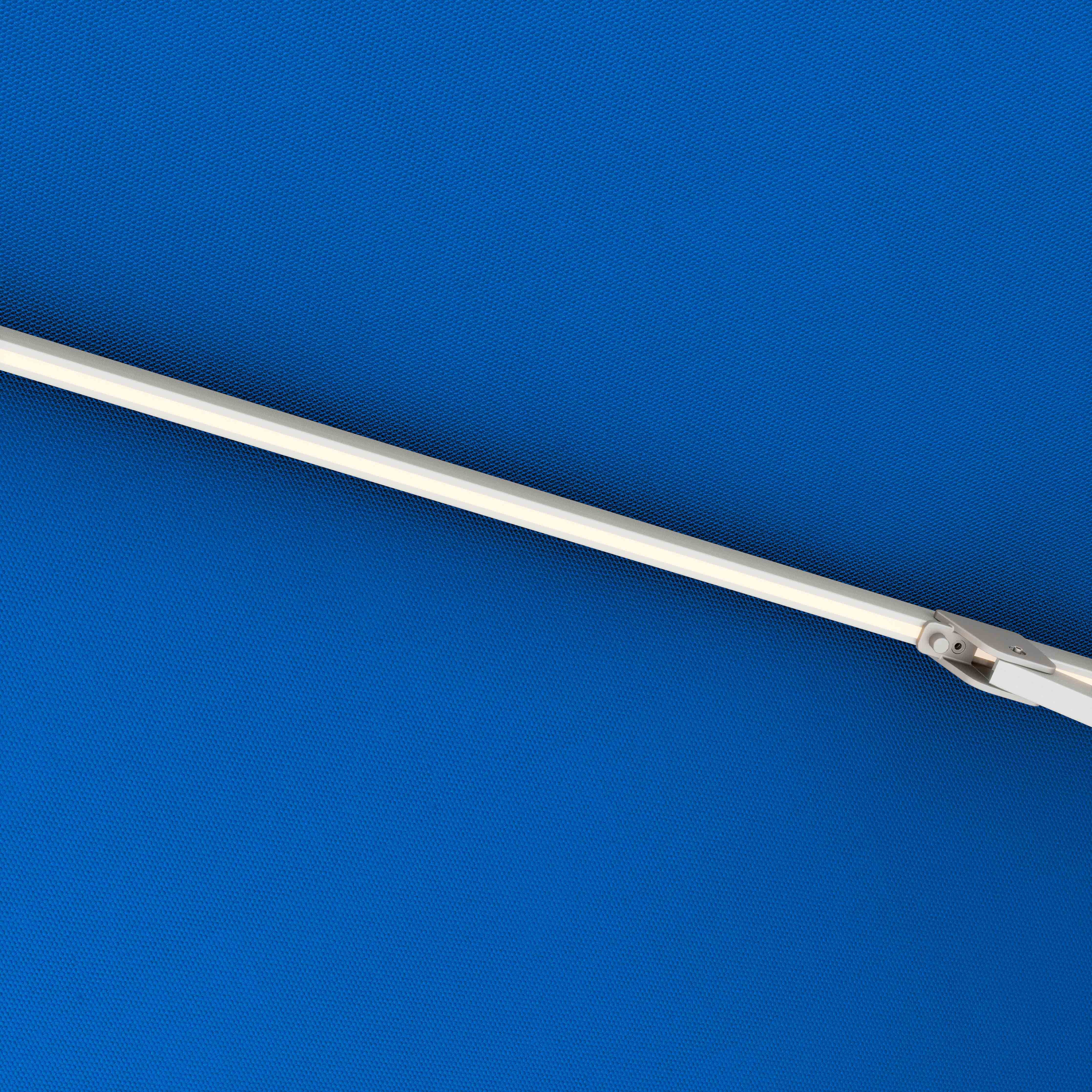 The Supreme - Sunbrella Pacific Blue