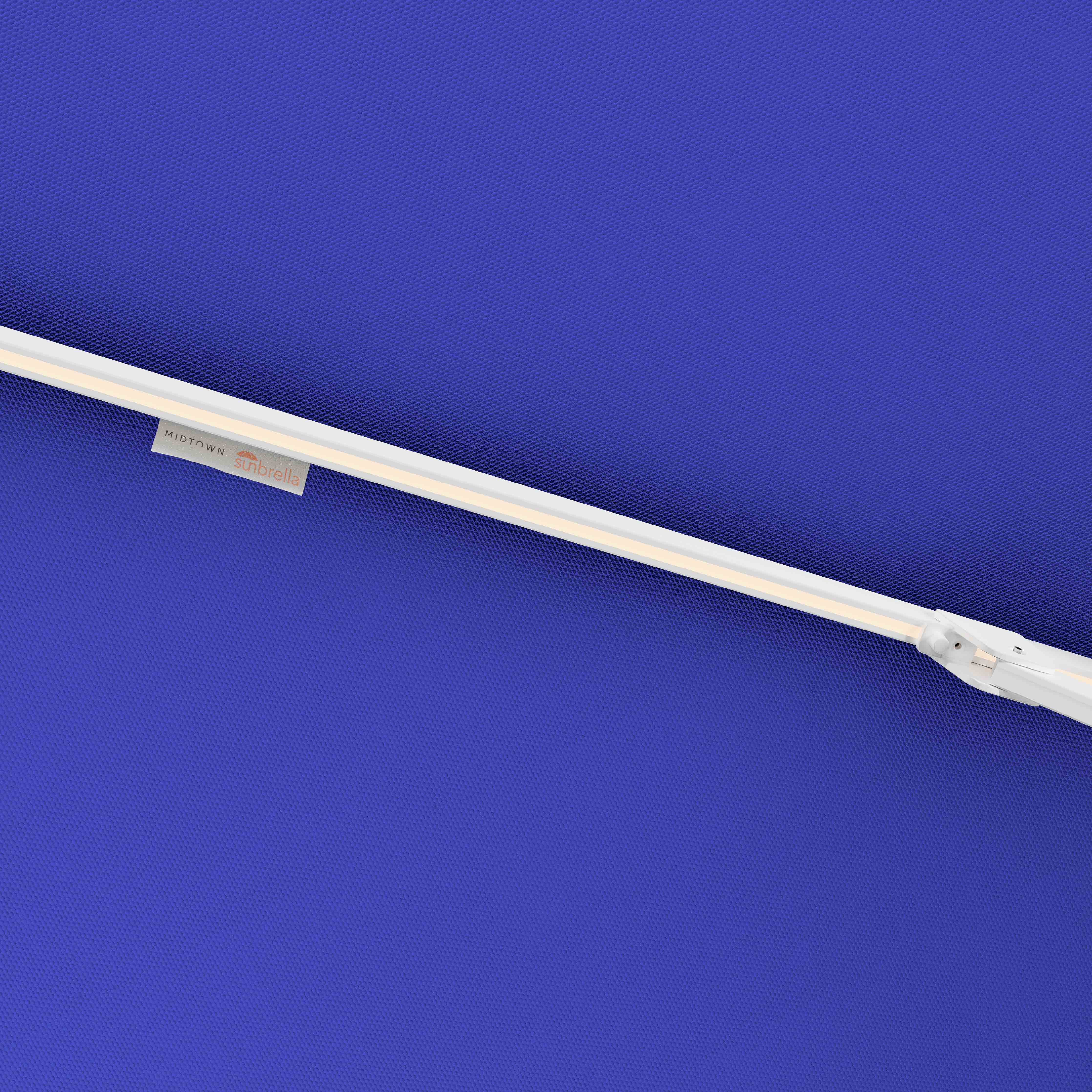 The Supreme - Sunbrella Dark Blue