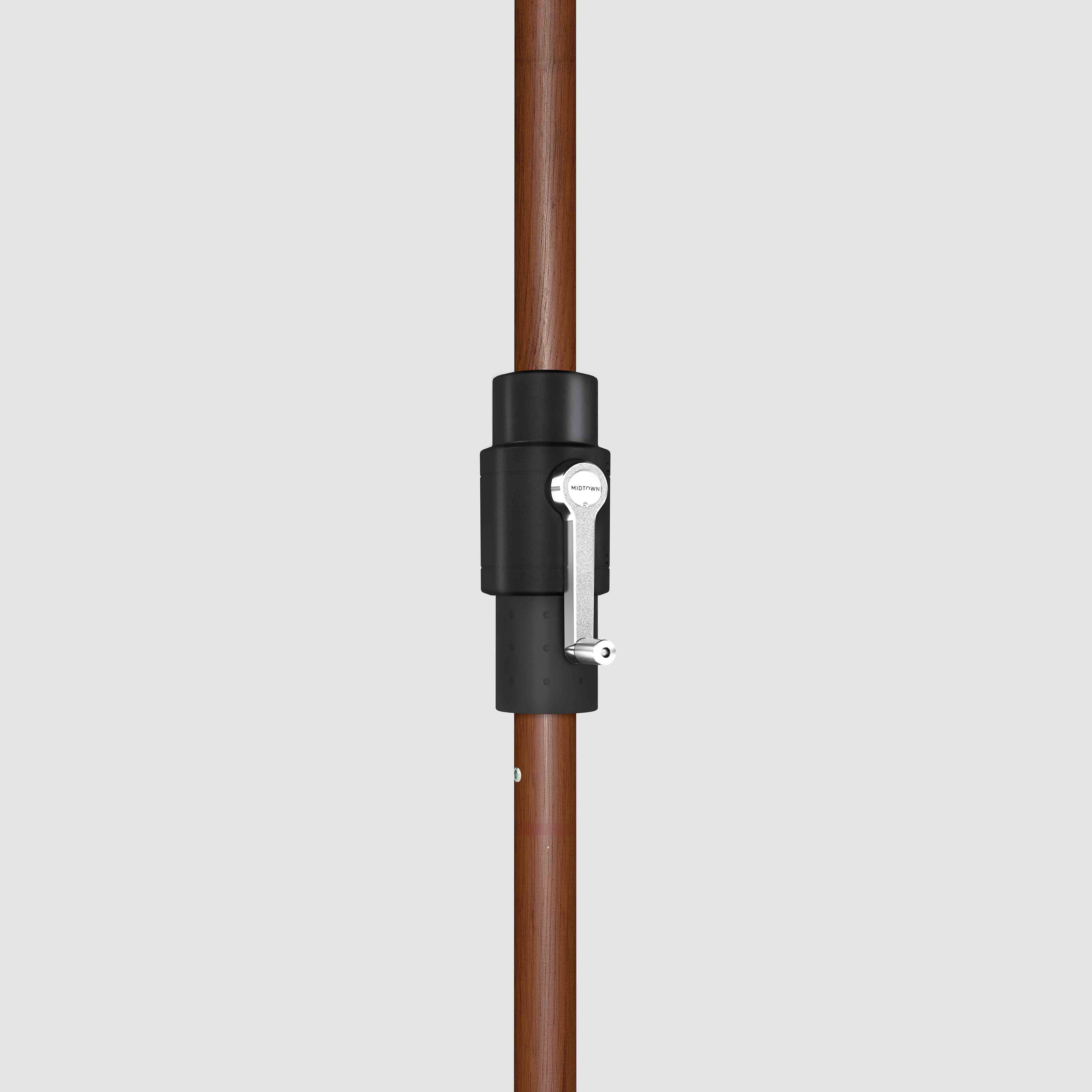 The Wooden 2™ - Terylast Pear