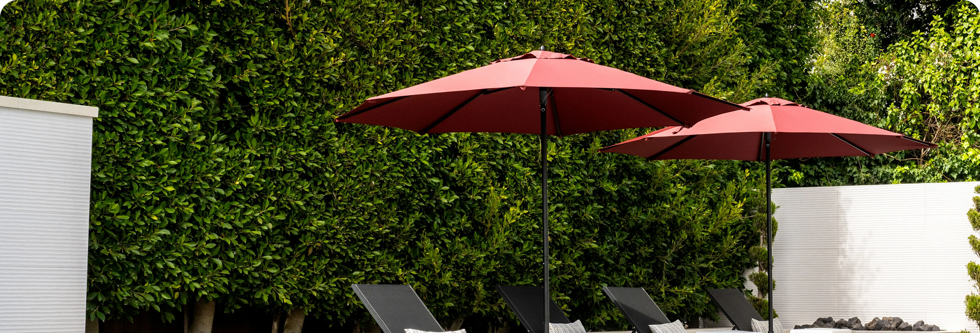 Obsessive engineering.
One-of-a-kind shade.