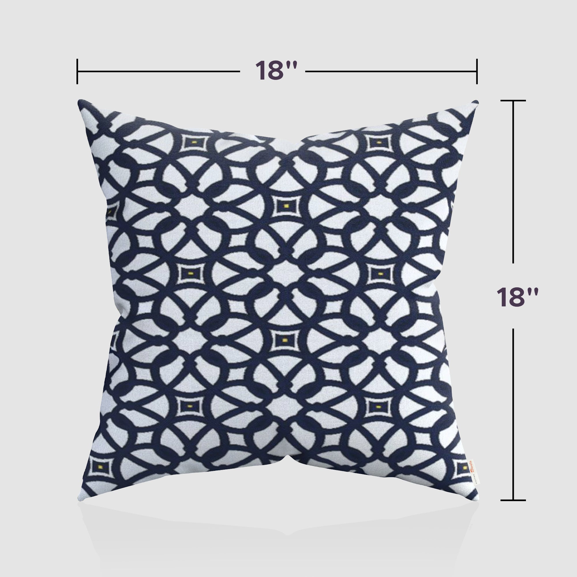 #size_18 x 18 in