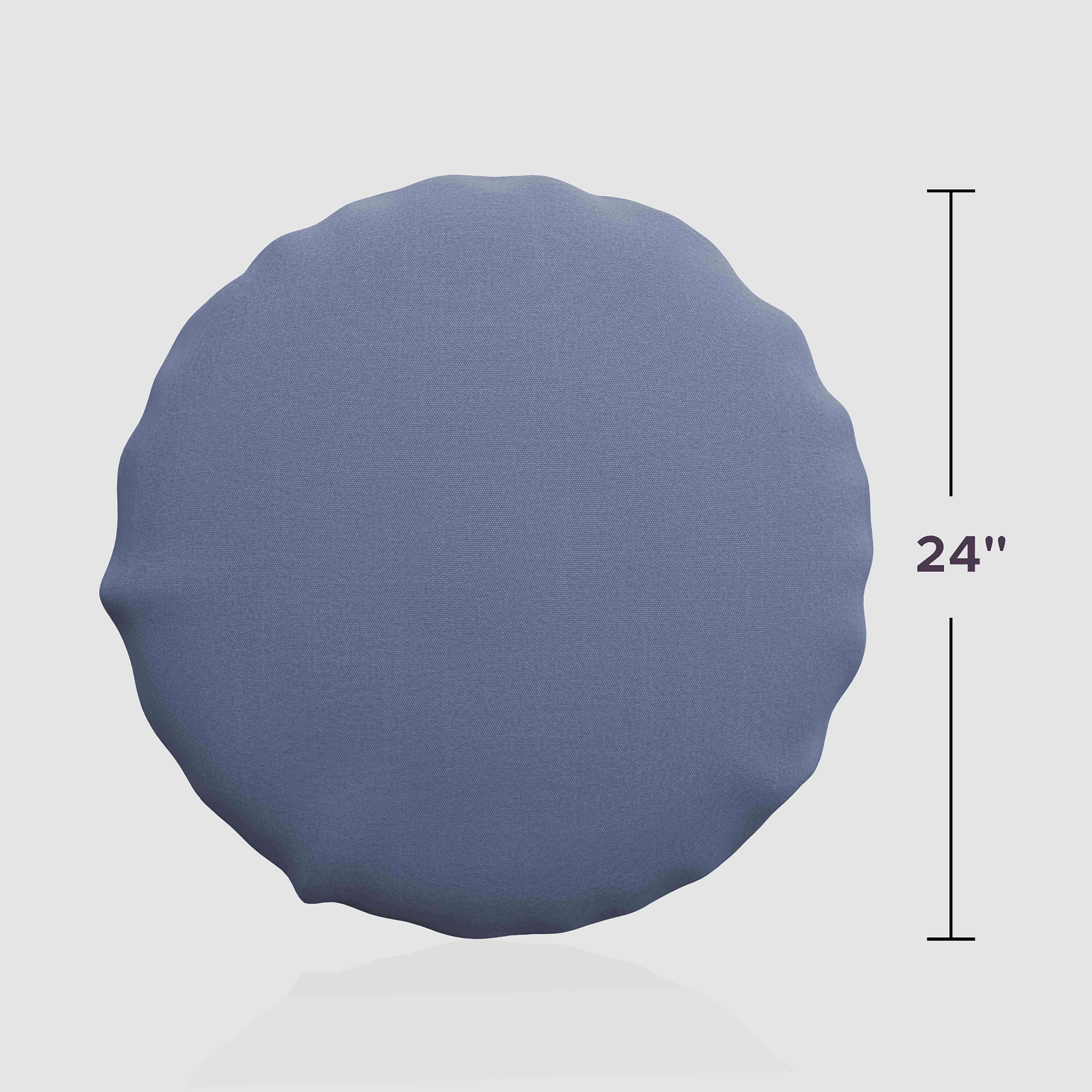 #size_24 in Diameter