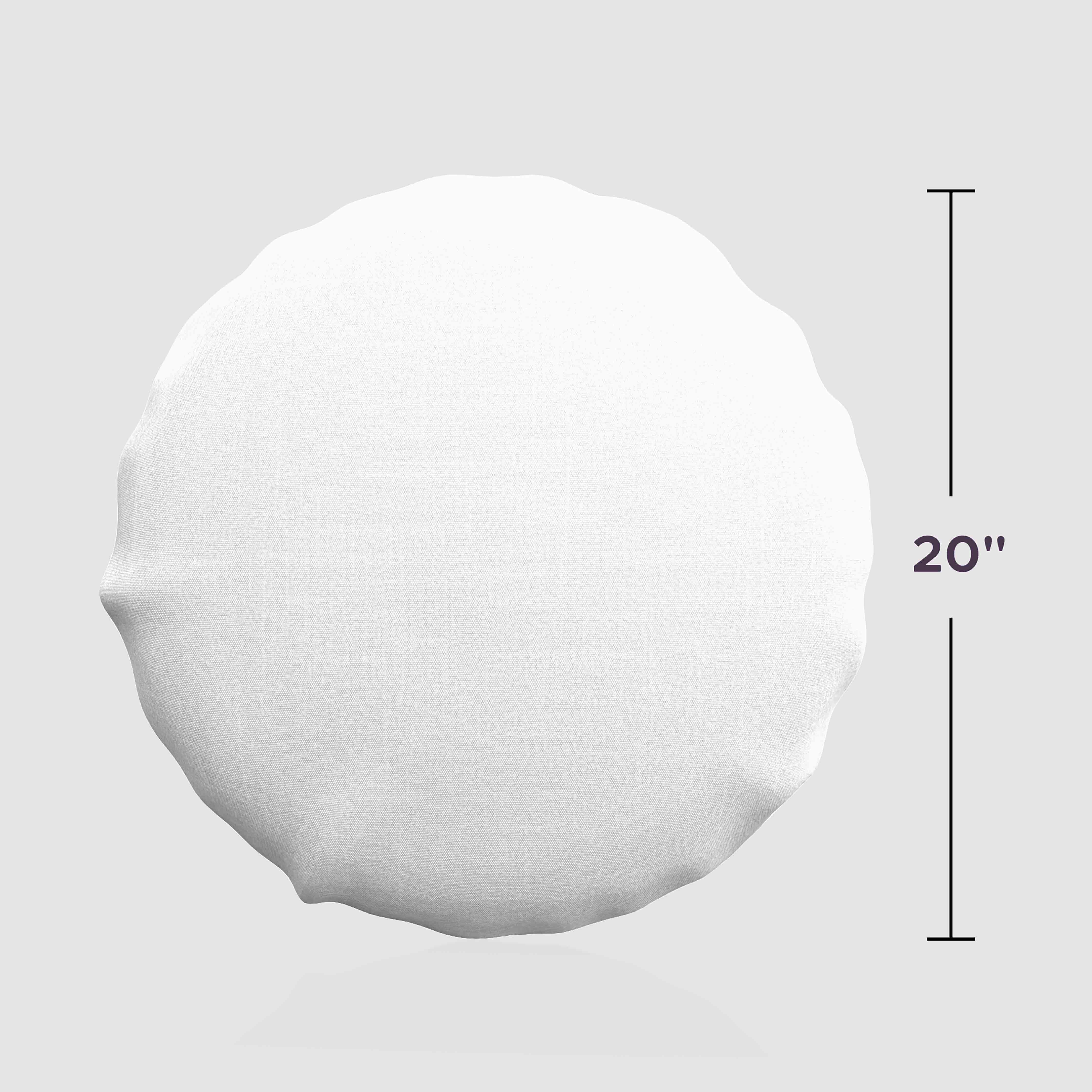 #size_20 in Diameter