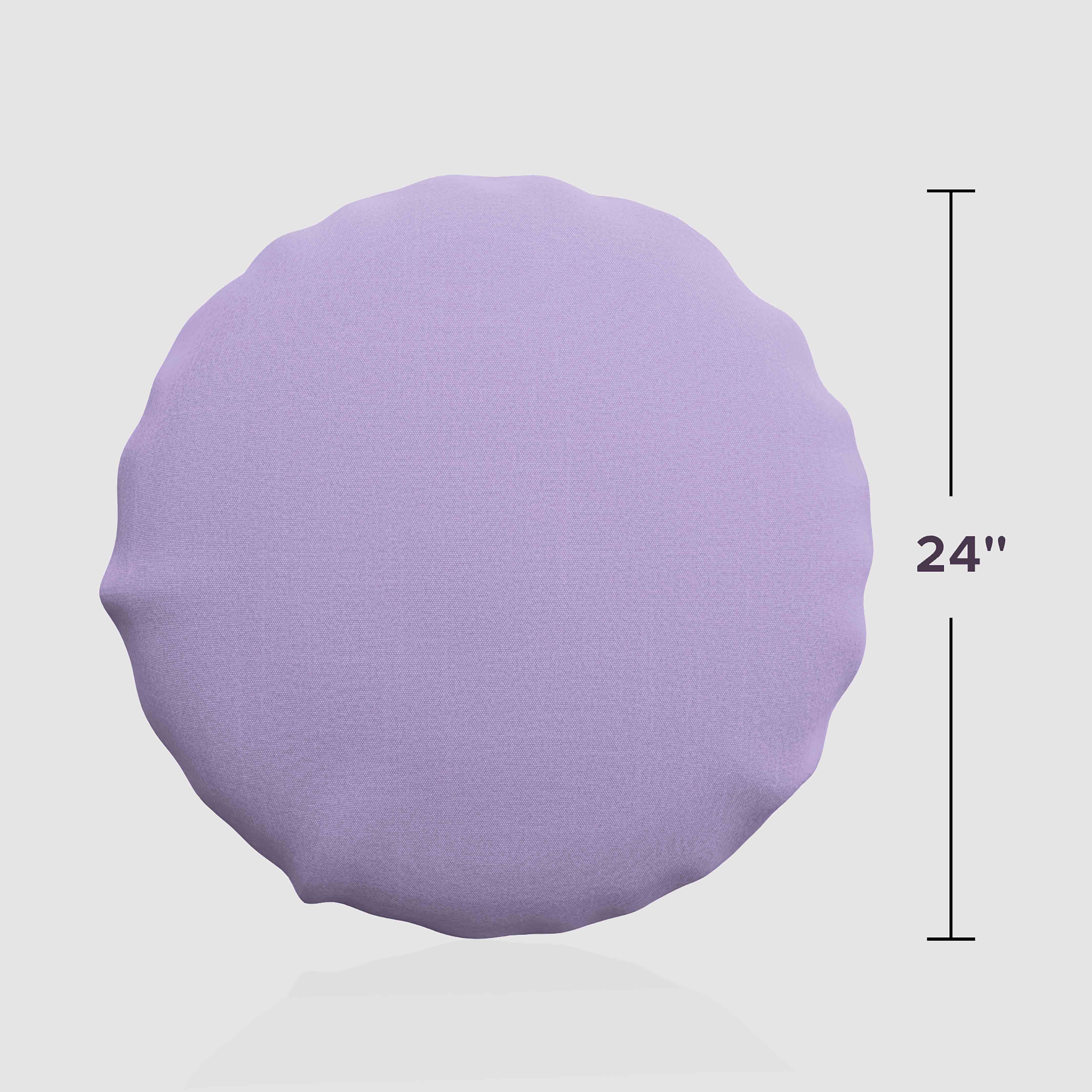 #size_24 in Diameter