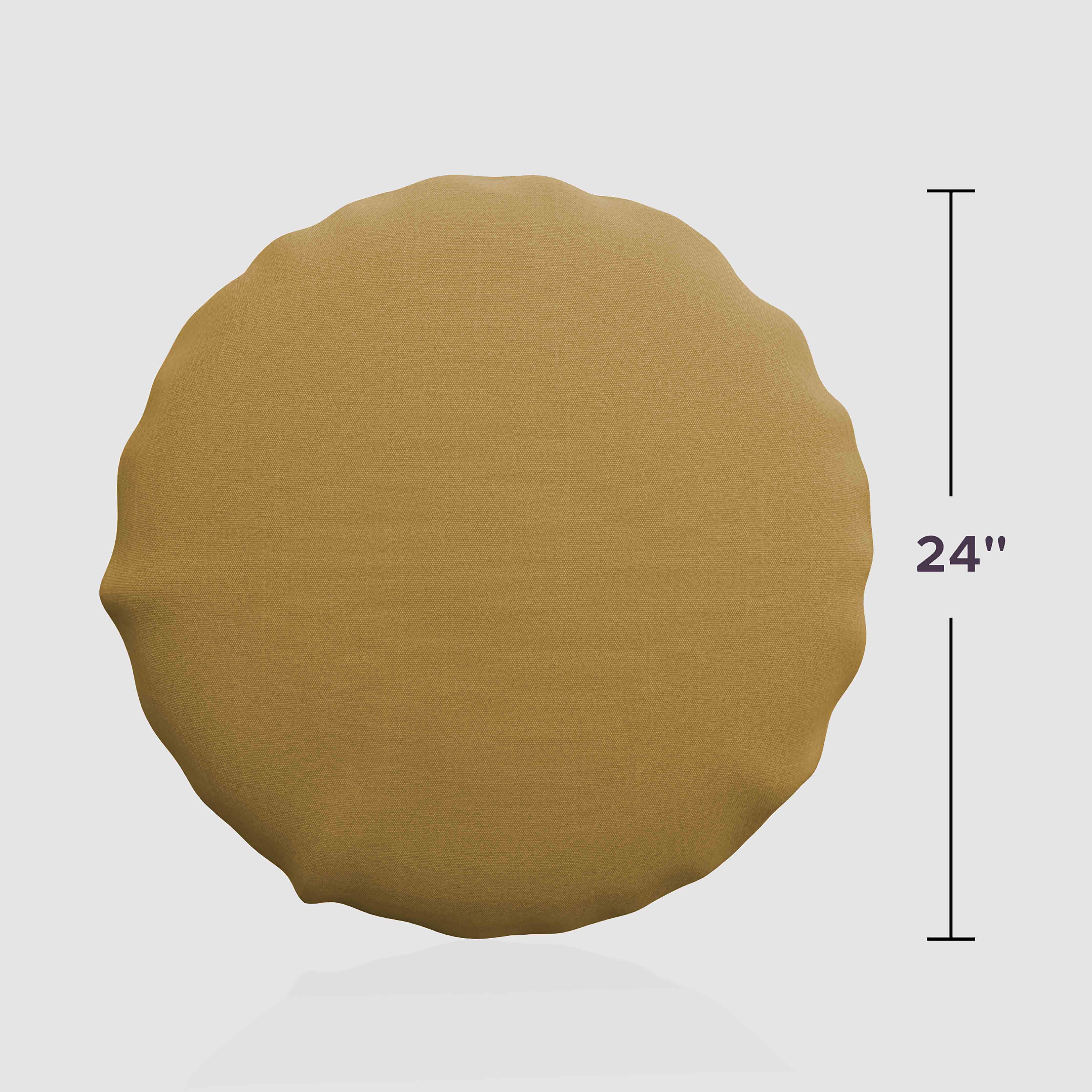 #size_24 in Diameter