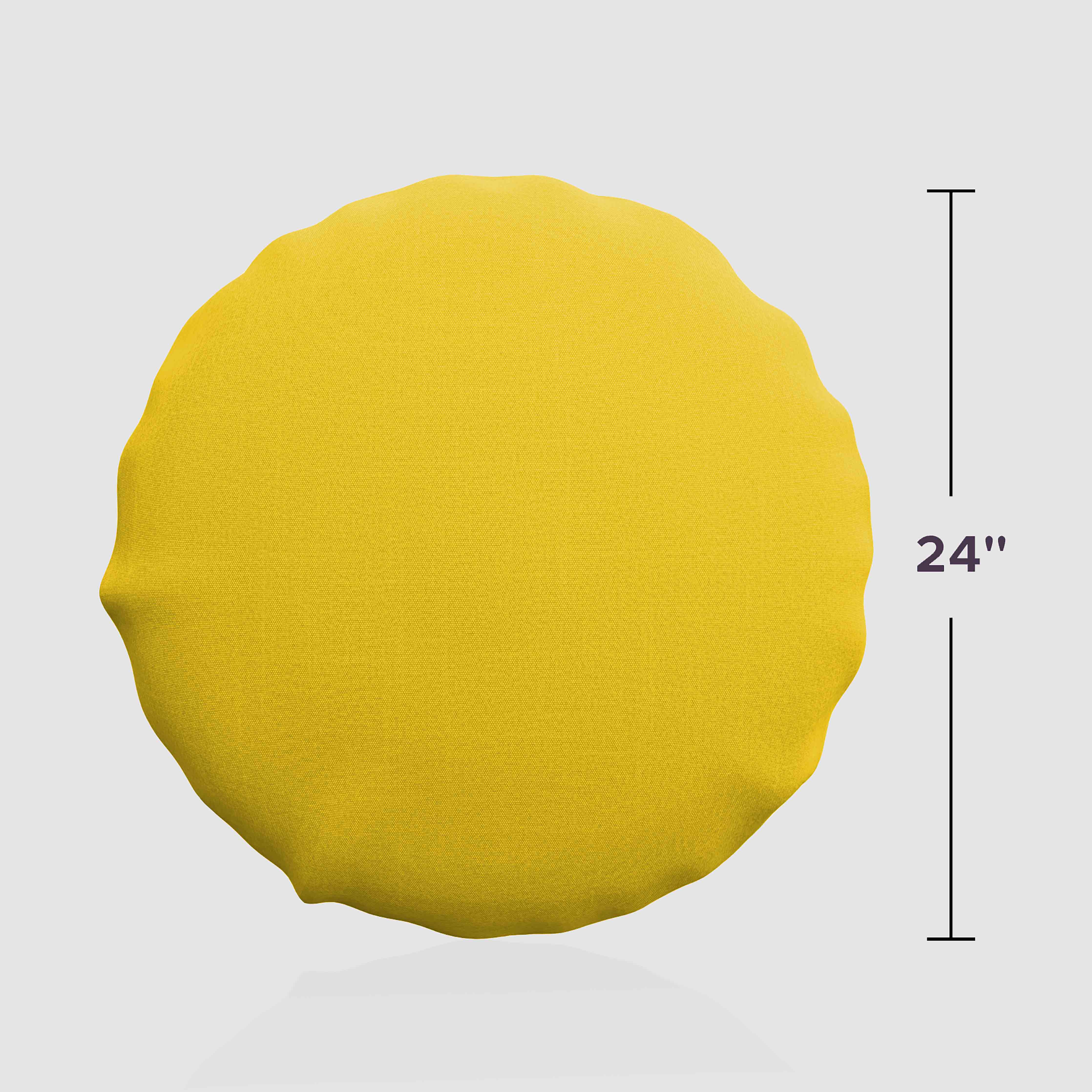 #size_24 in Diameter