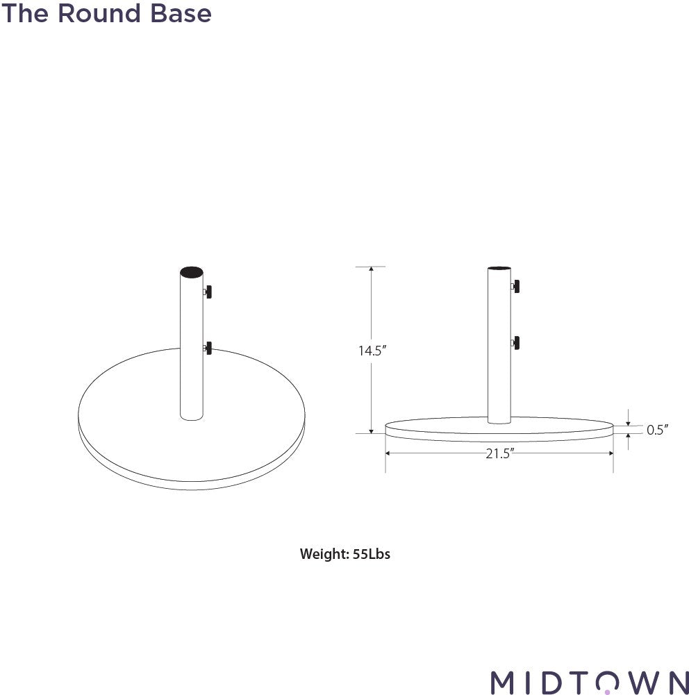 The Base
