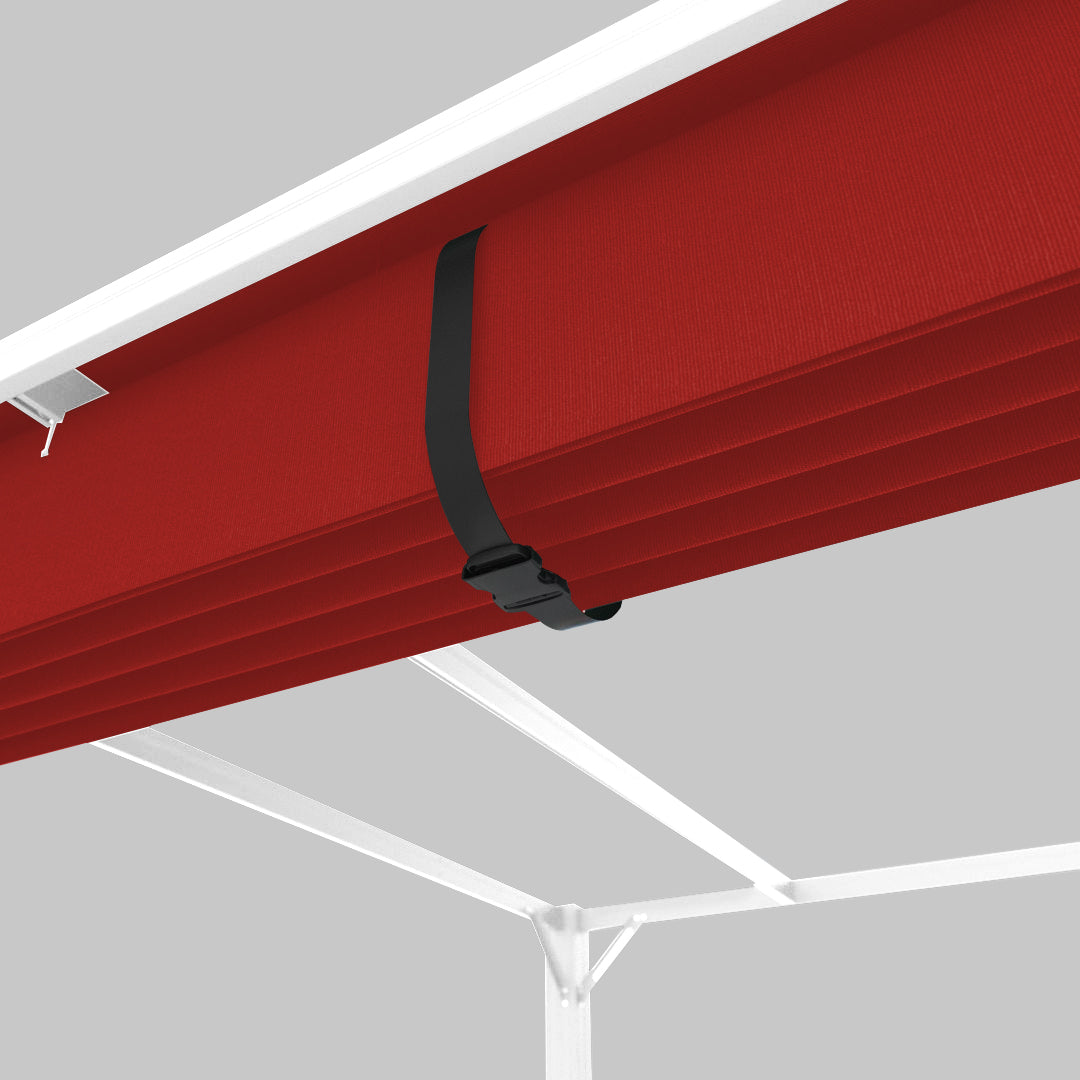 #configuration pergola_single #frame colour_White