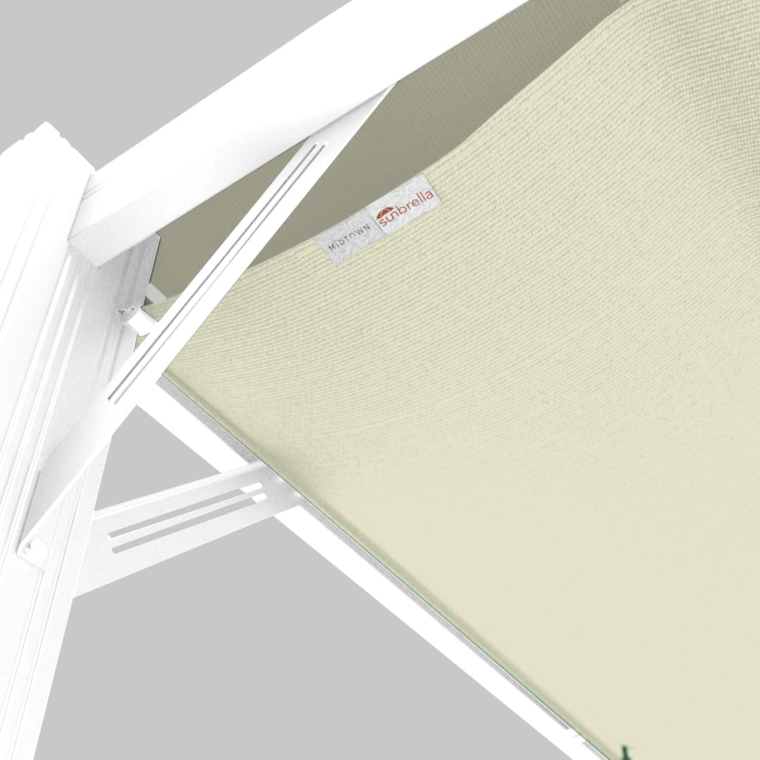 #configuration pergola_triple #frame colour_White
