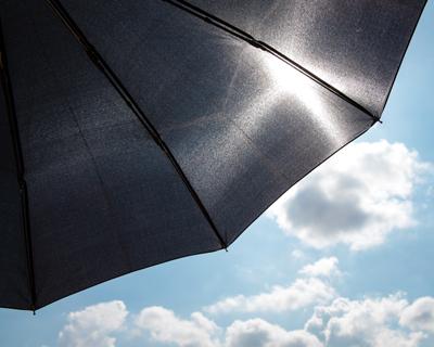 How Does UV Light Impact Your Umbrella?
