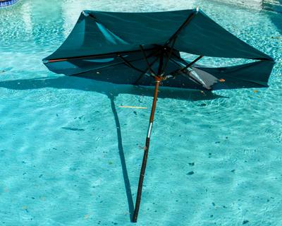 At What Wind Speed Should You Close Your Patio Umbrella?