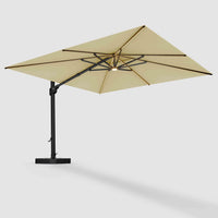 The Supreme - Sunbrella Antique Beige