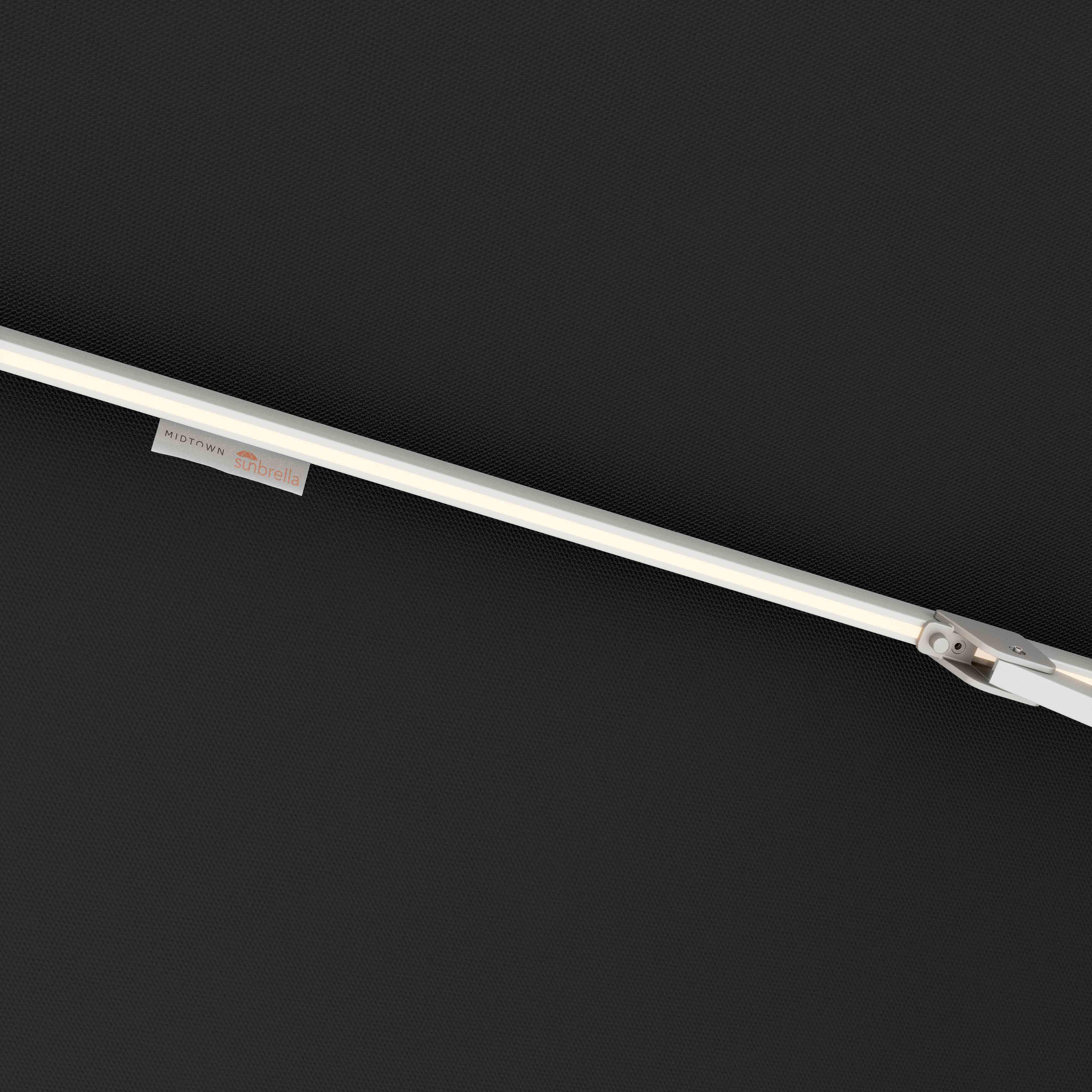 #pole finish_Silver