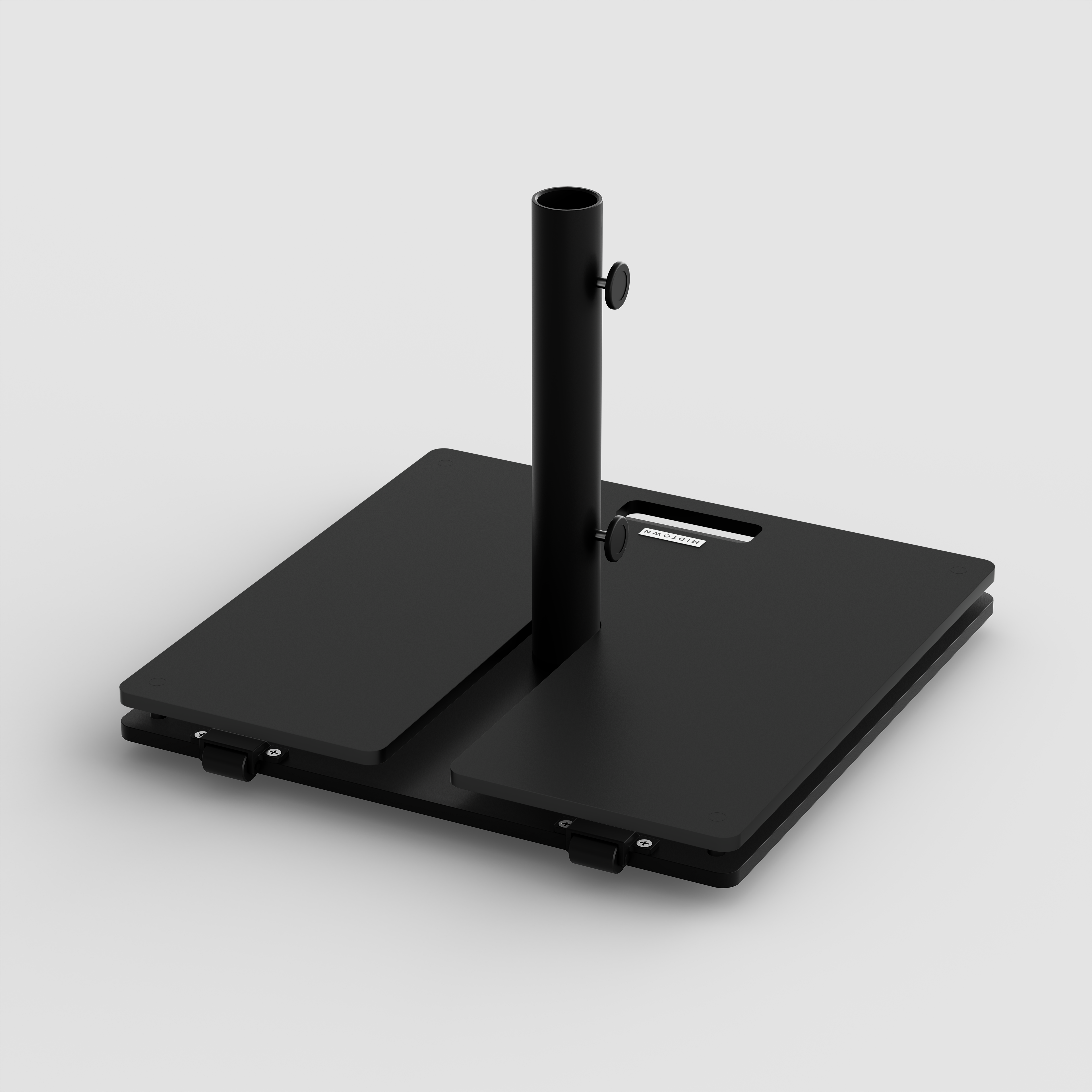 La base del cuadrado 2