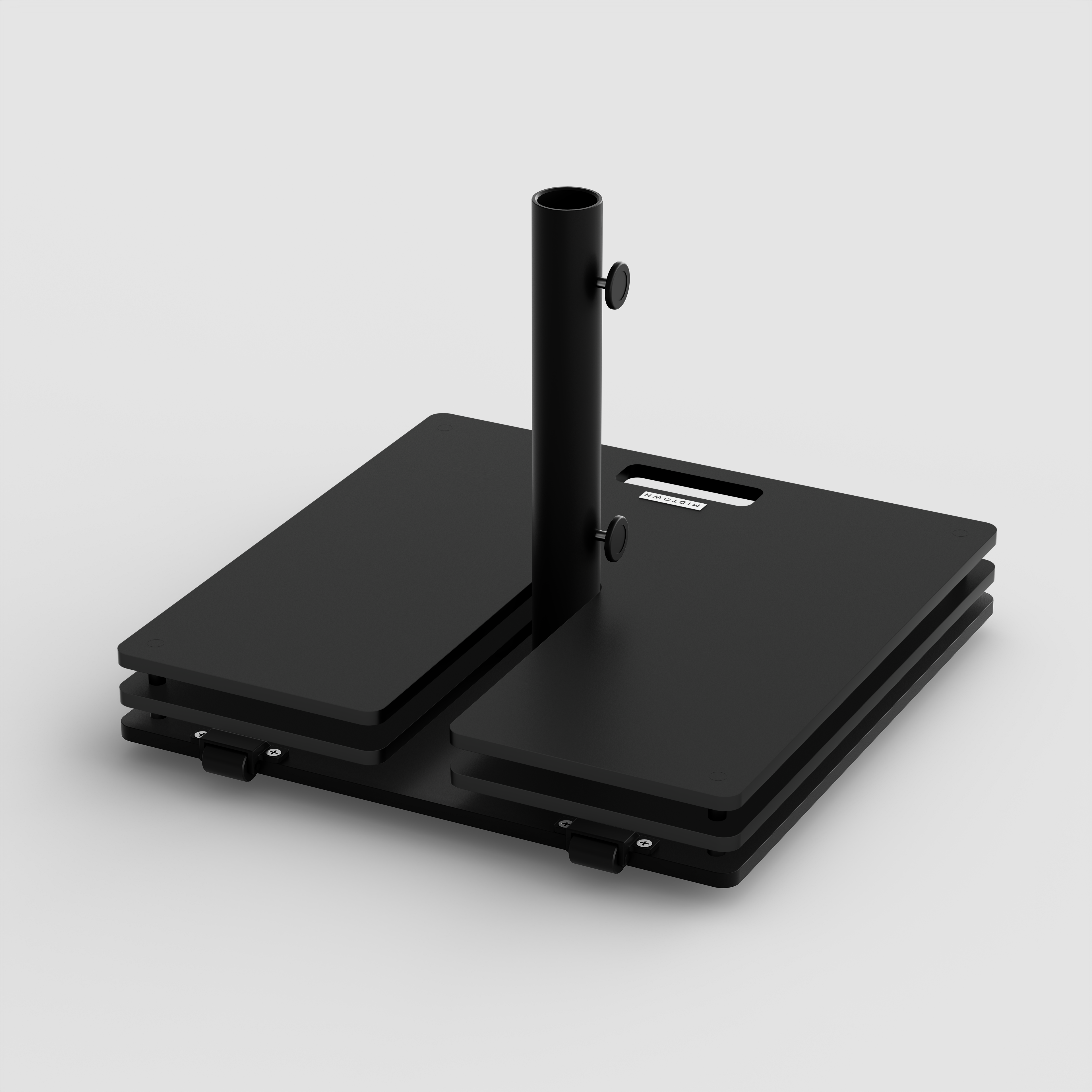 La base del cuadrado 2