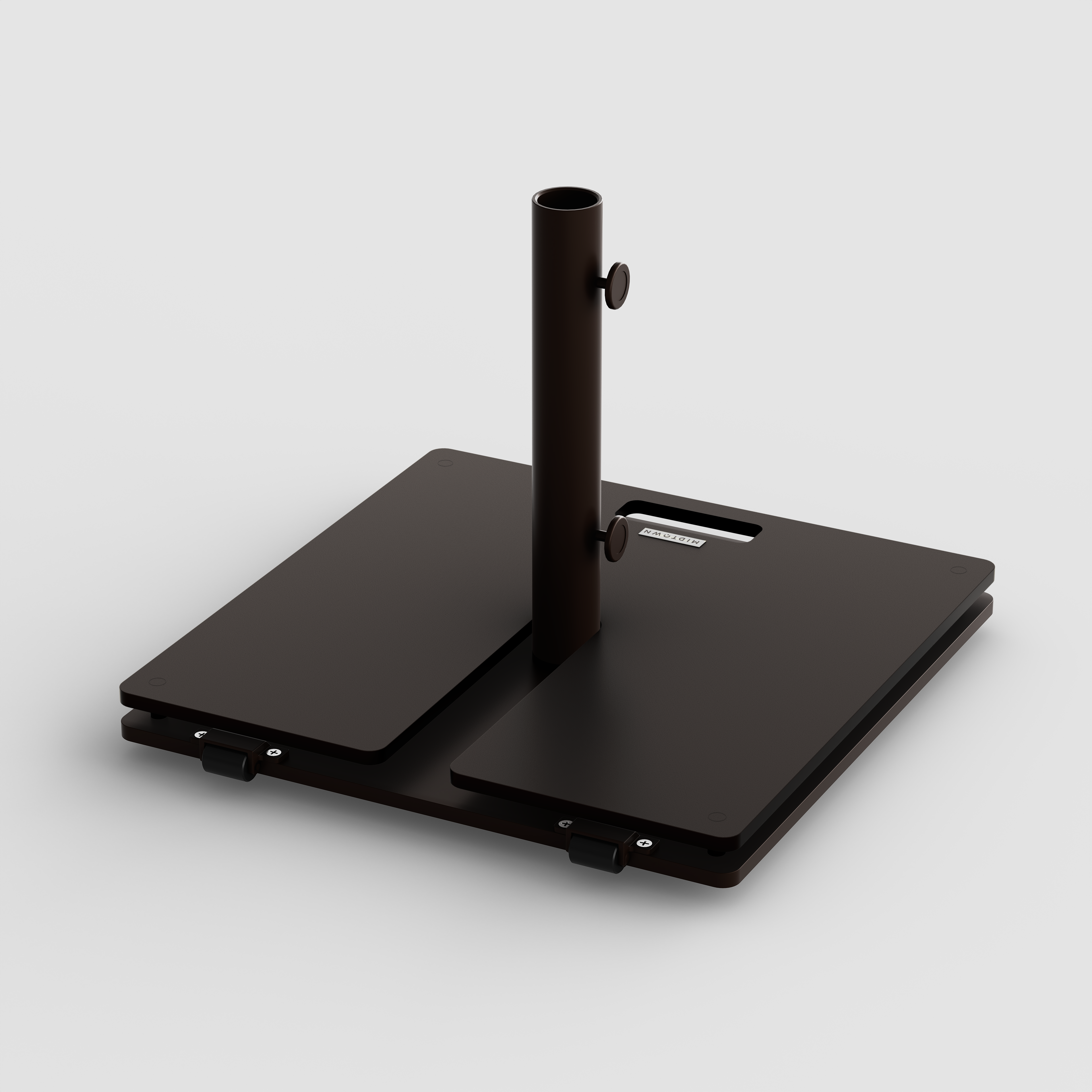 La base del cuadrado 2