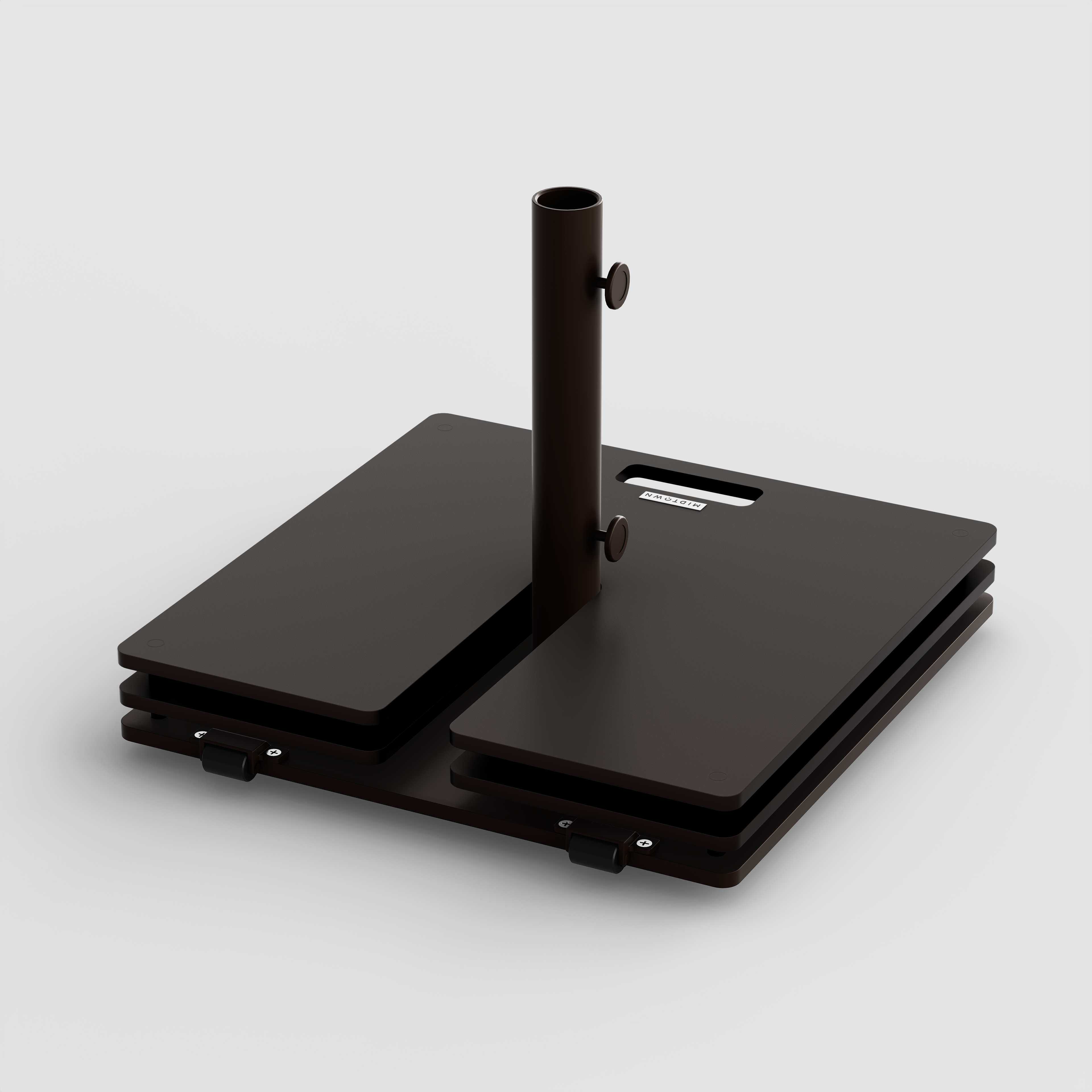 La base del cuadrado 2