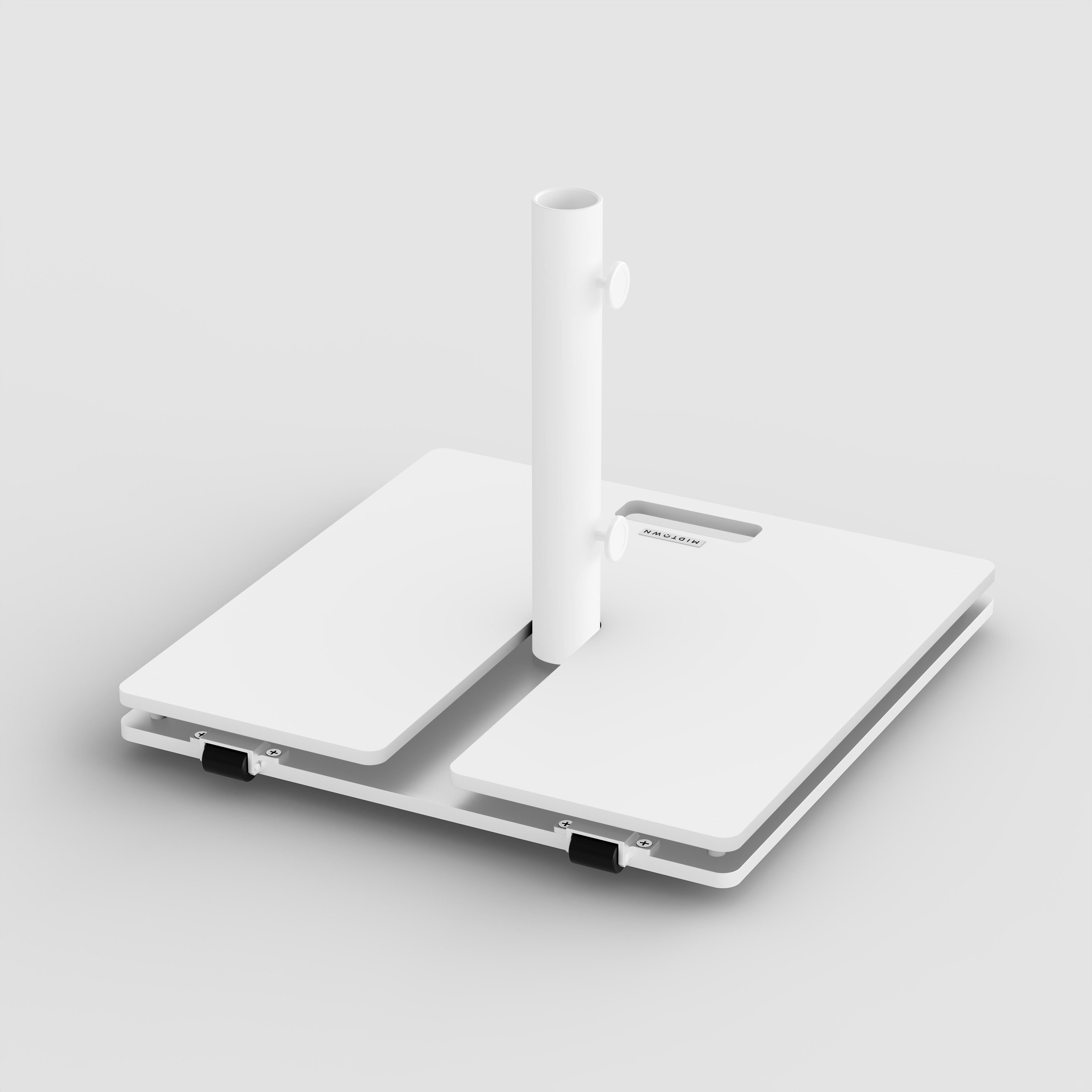 La base del cuadrado 2