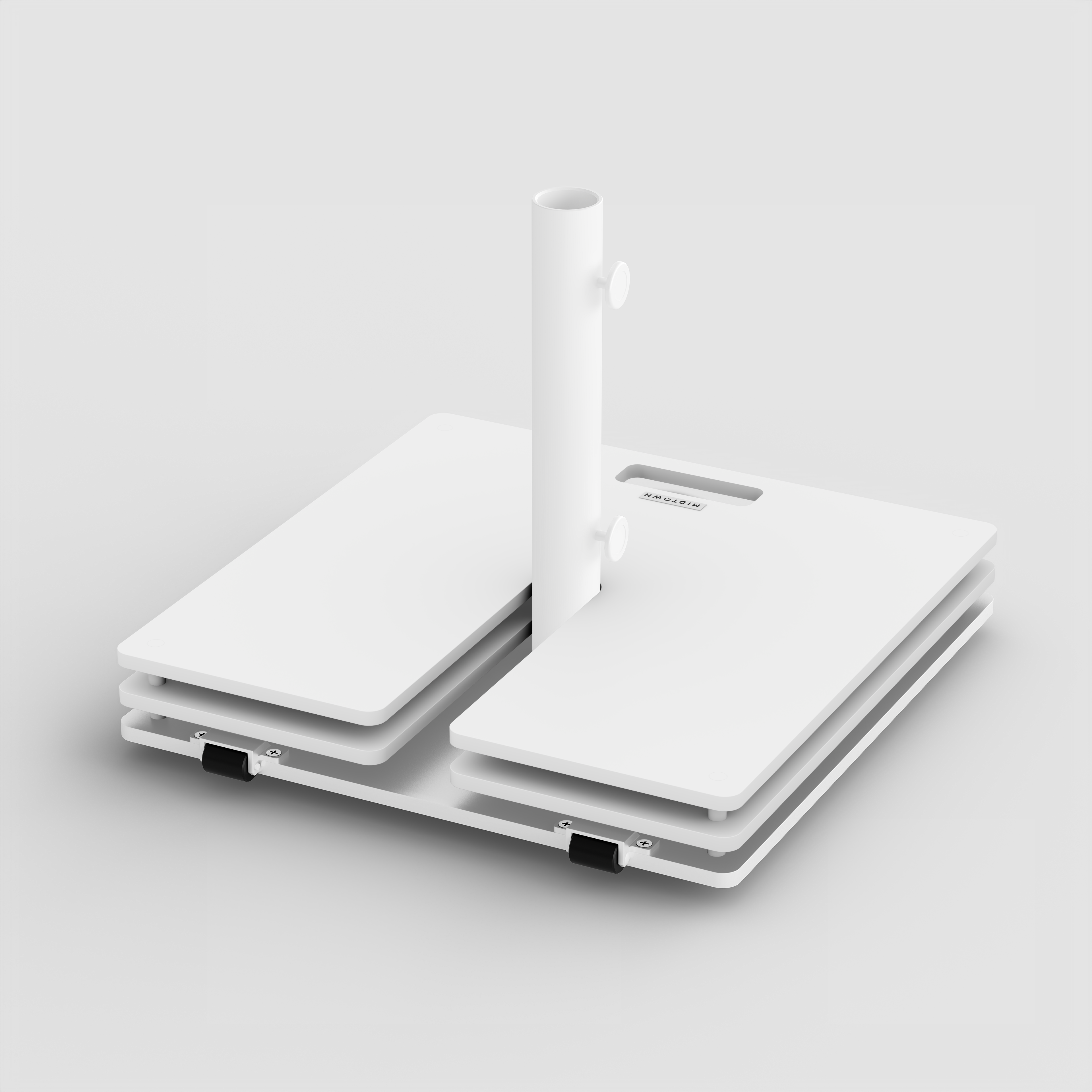 La base del cuadrado 2