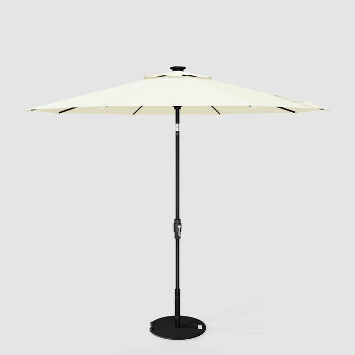 The Best Patio Umbrella For Every Space Midtown Umbrellas