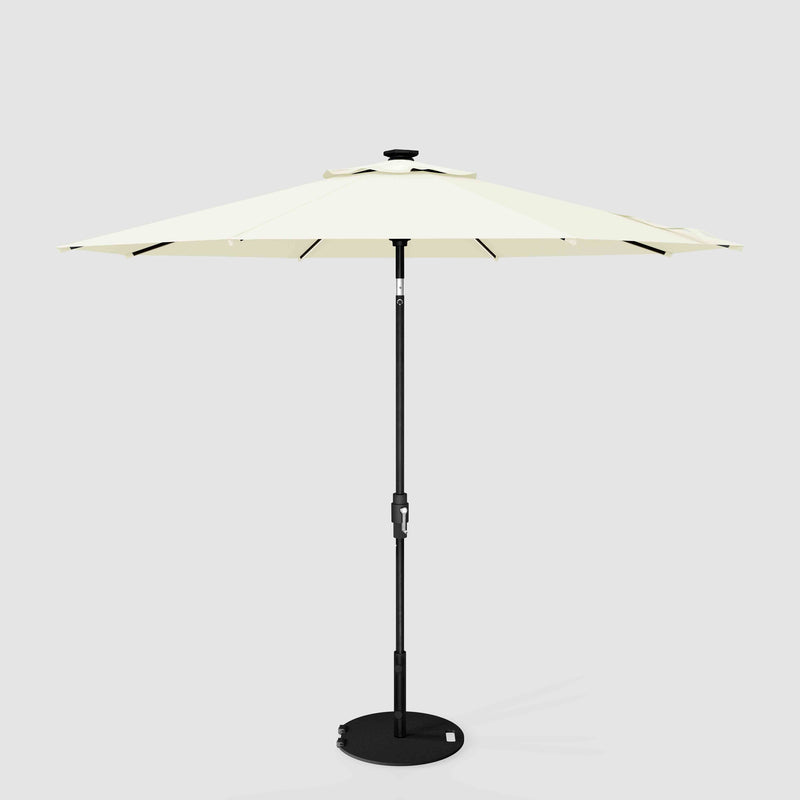 The LED Swilt™ - Sunbrella Canvas Natural