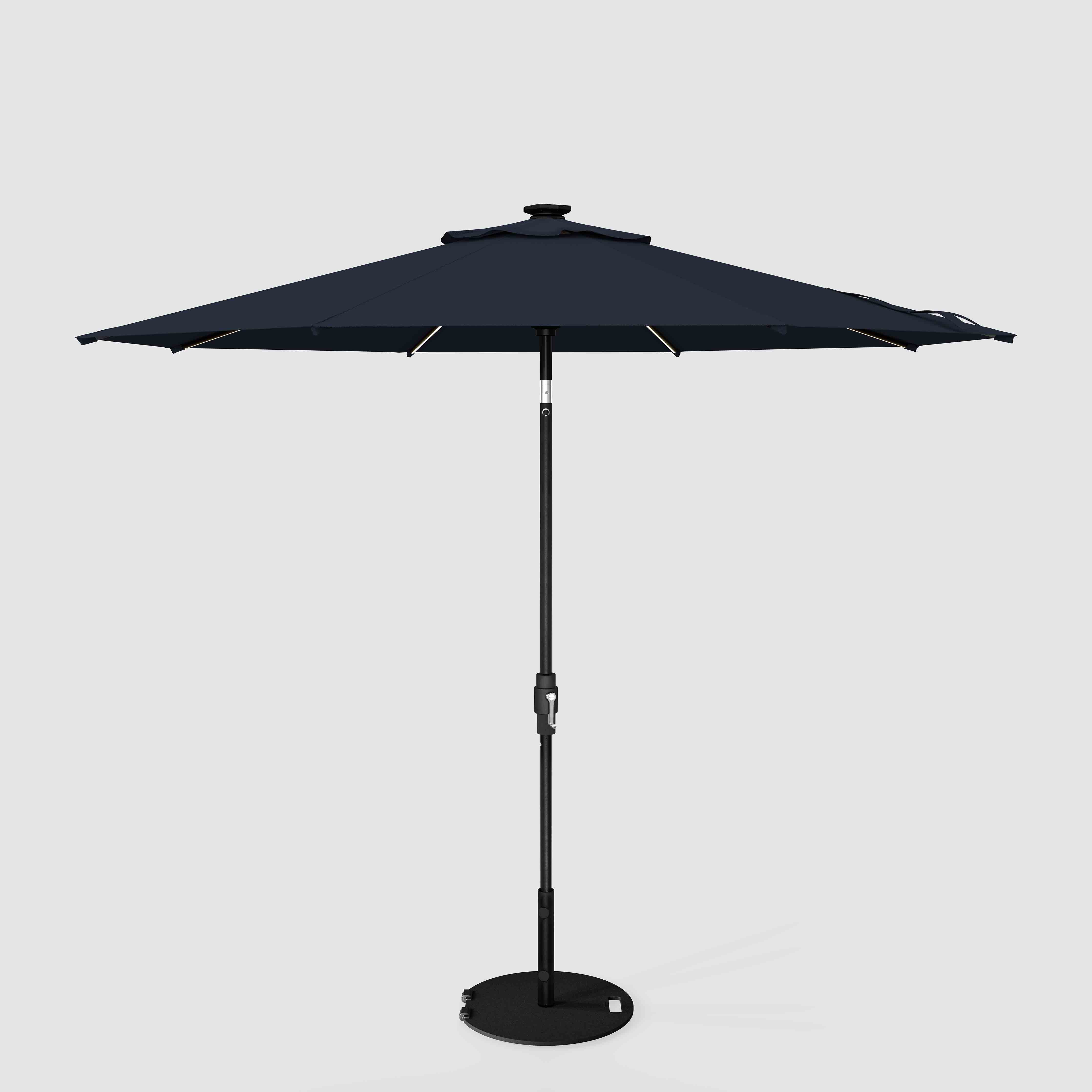 El LED Swilt™ - Sunbrella Canvas Navy