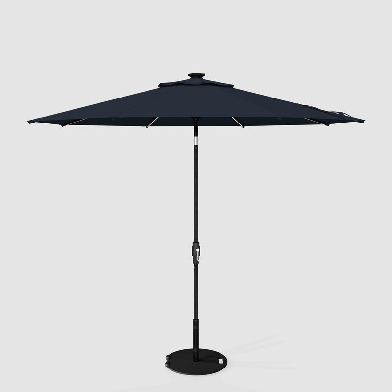 The LED Swilt™ - Sunbrella Canvas Navy