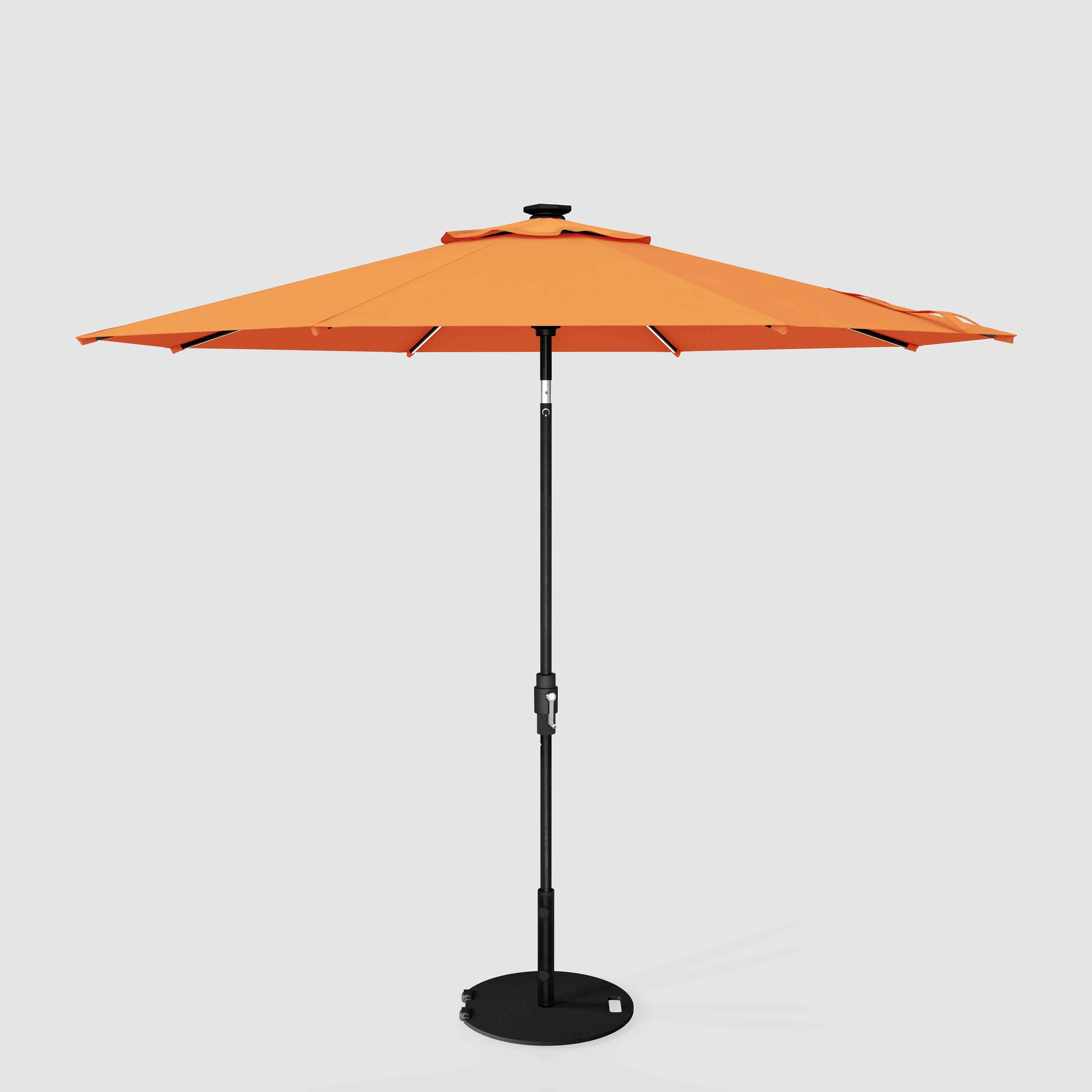 The LED Swilt™ - Sunbrella Canvas Tuscan