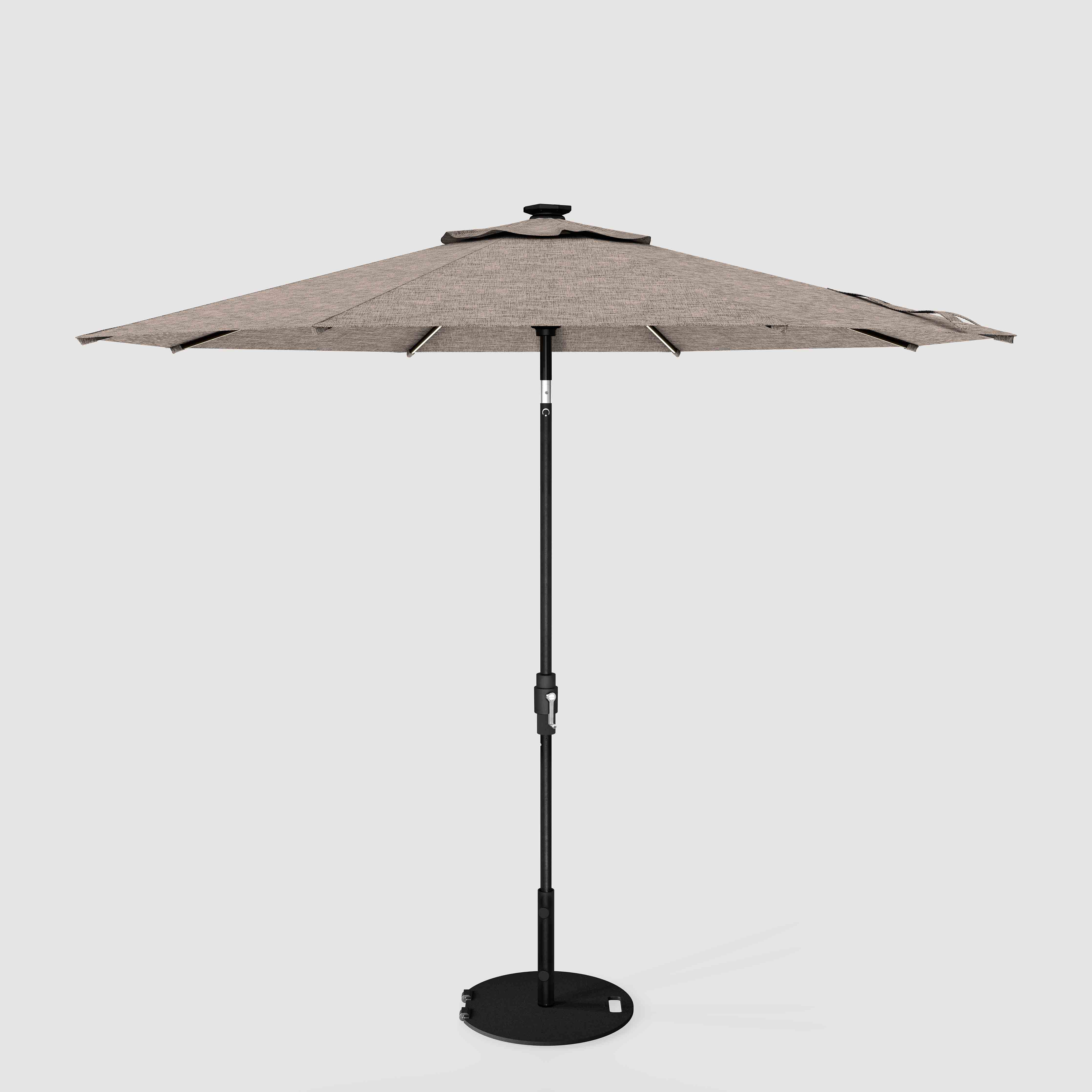 El LED Swilt™ - Sunbrella Cast Shale
