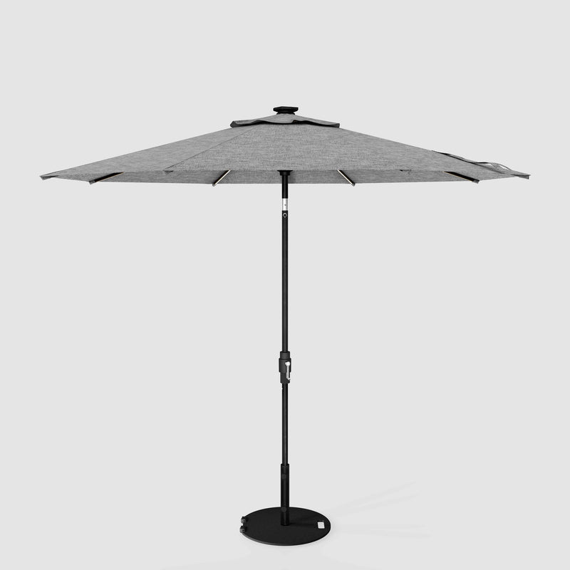The LED Swilt™ - Sunbrella Cast Slate