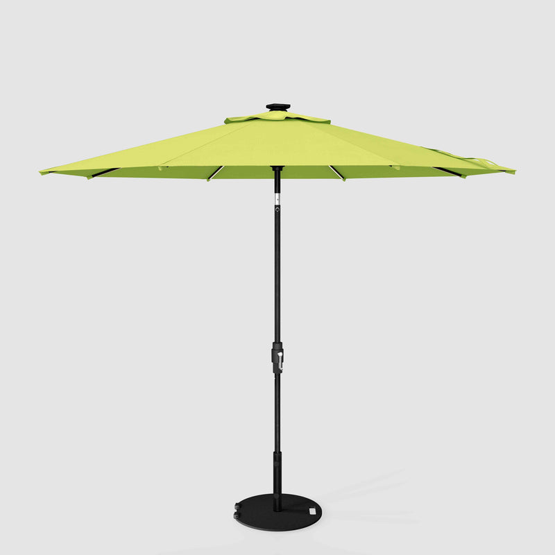 The LED Swilt™ - Sunbrella Macaw