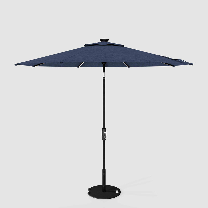 The LED Swilt™ - Sunbrella Spectrum Indigo