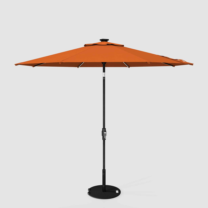The LED Swilt™ - Sunbrella Terracotta