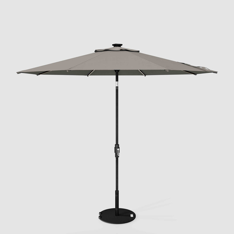 The LED Swilt™ - Terylast Charcoal