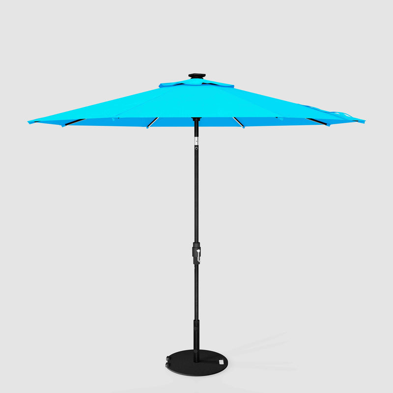 The LED Swilt™ - Terylast Cobalt