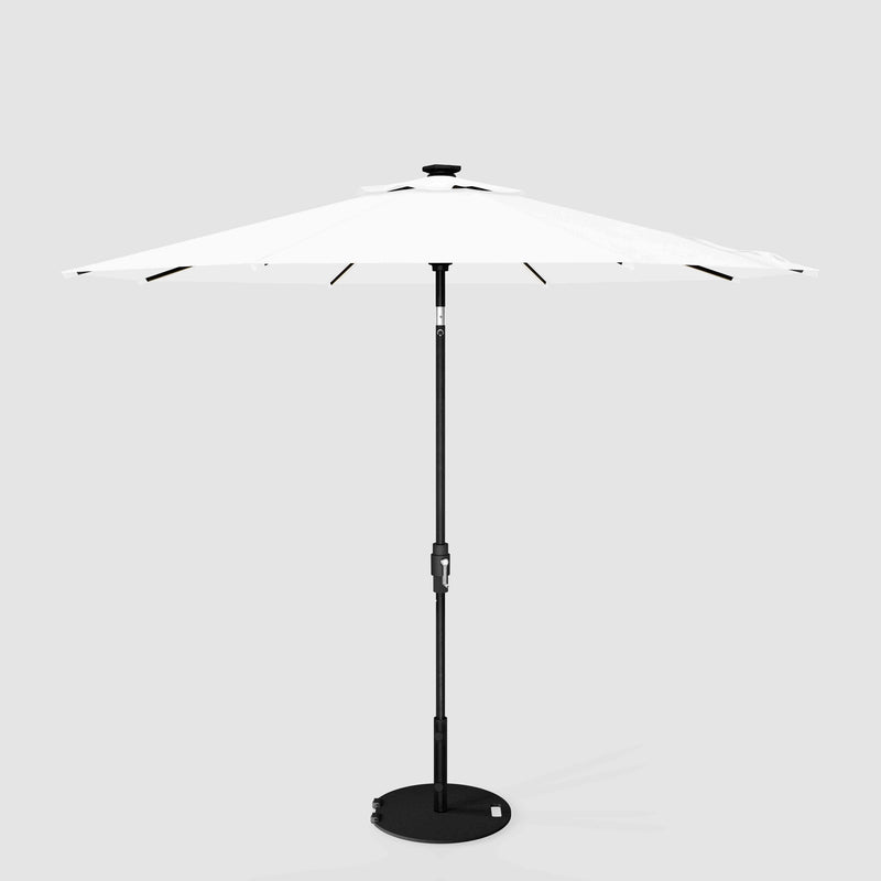 The LED Swilt™ - Terylast Ivory - White