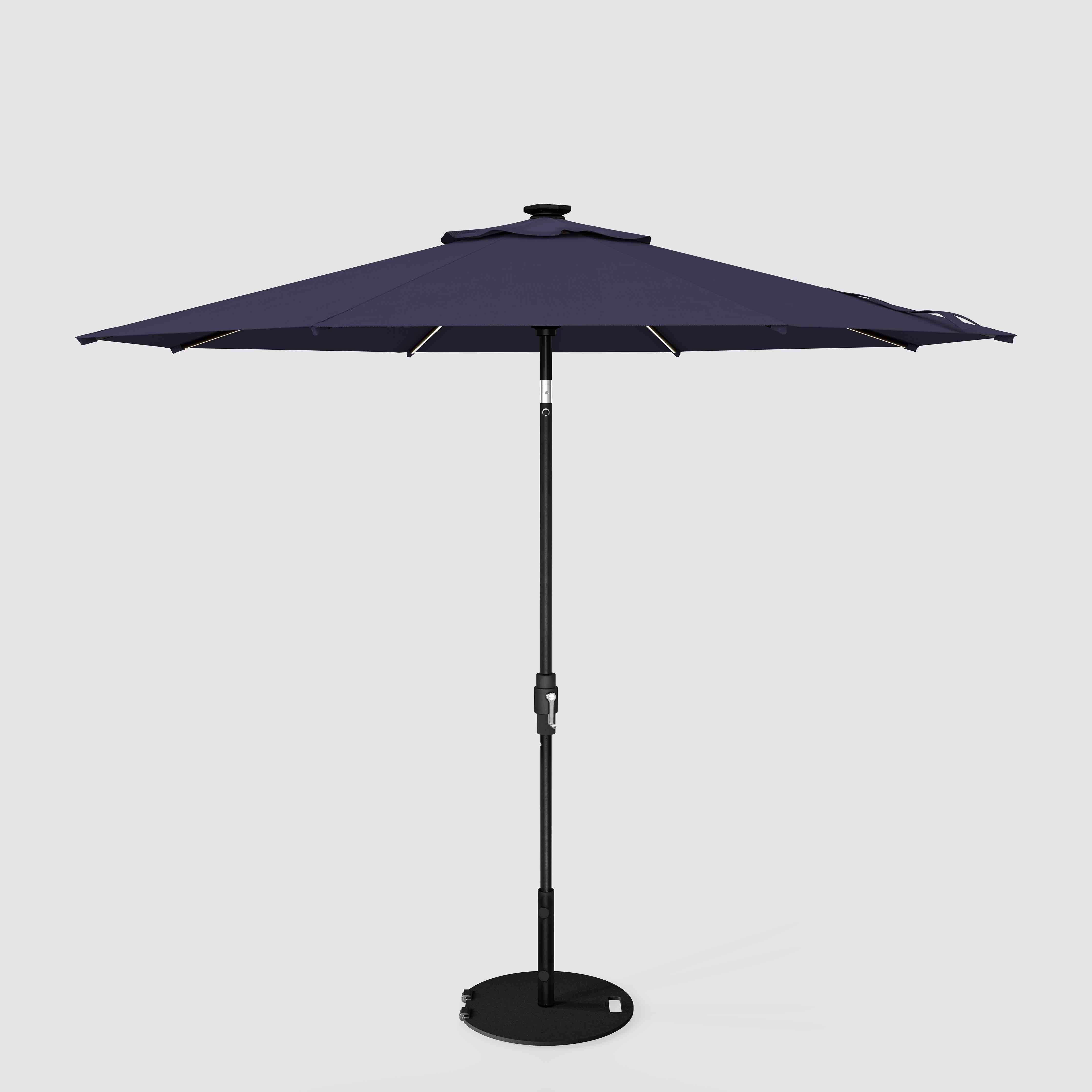 The LED Swilt™ - Terylast Navy