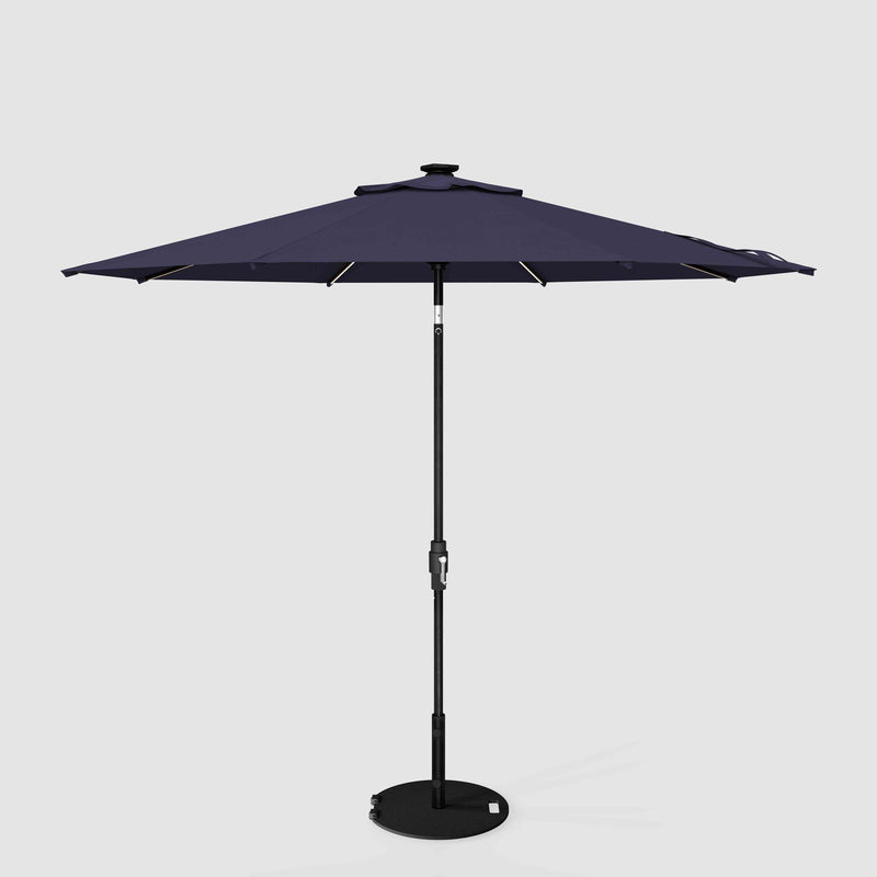 The LED Swilt™ - Terylast Navy