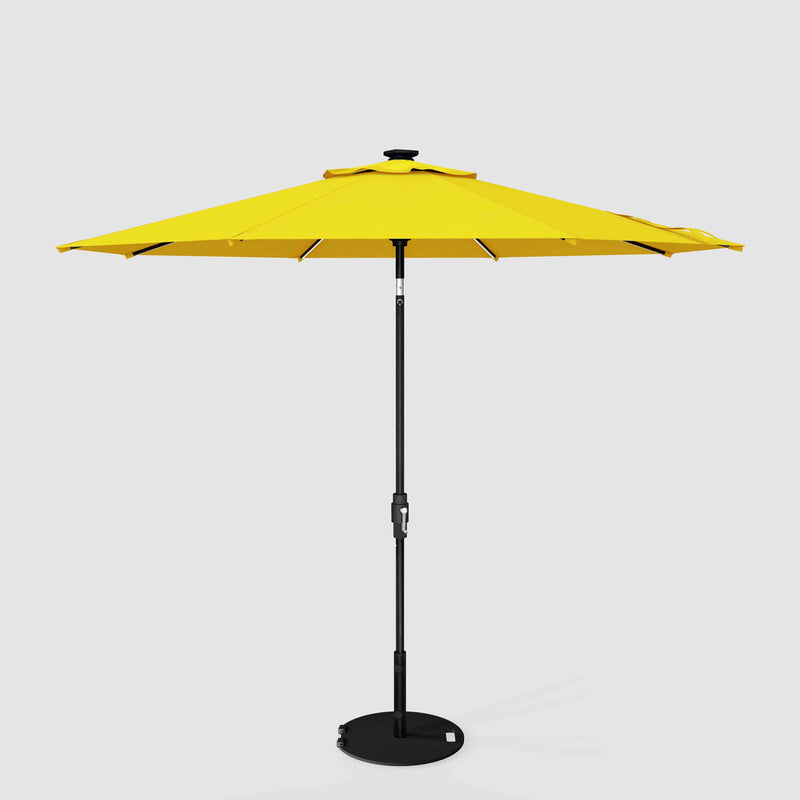 The LED Swilt™ - Terylast Sunflower