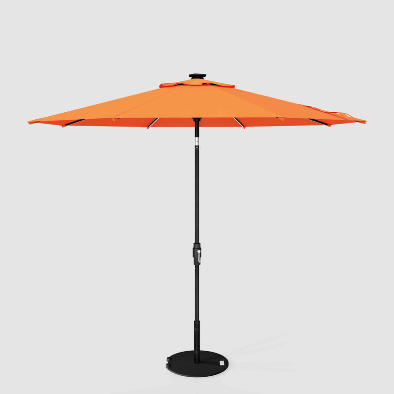 The LED Swilt™ - Terylast Tangerine